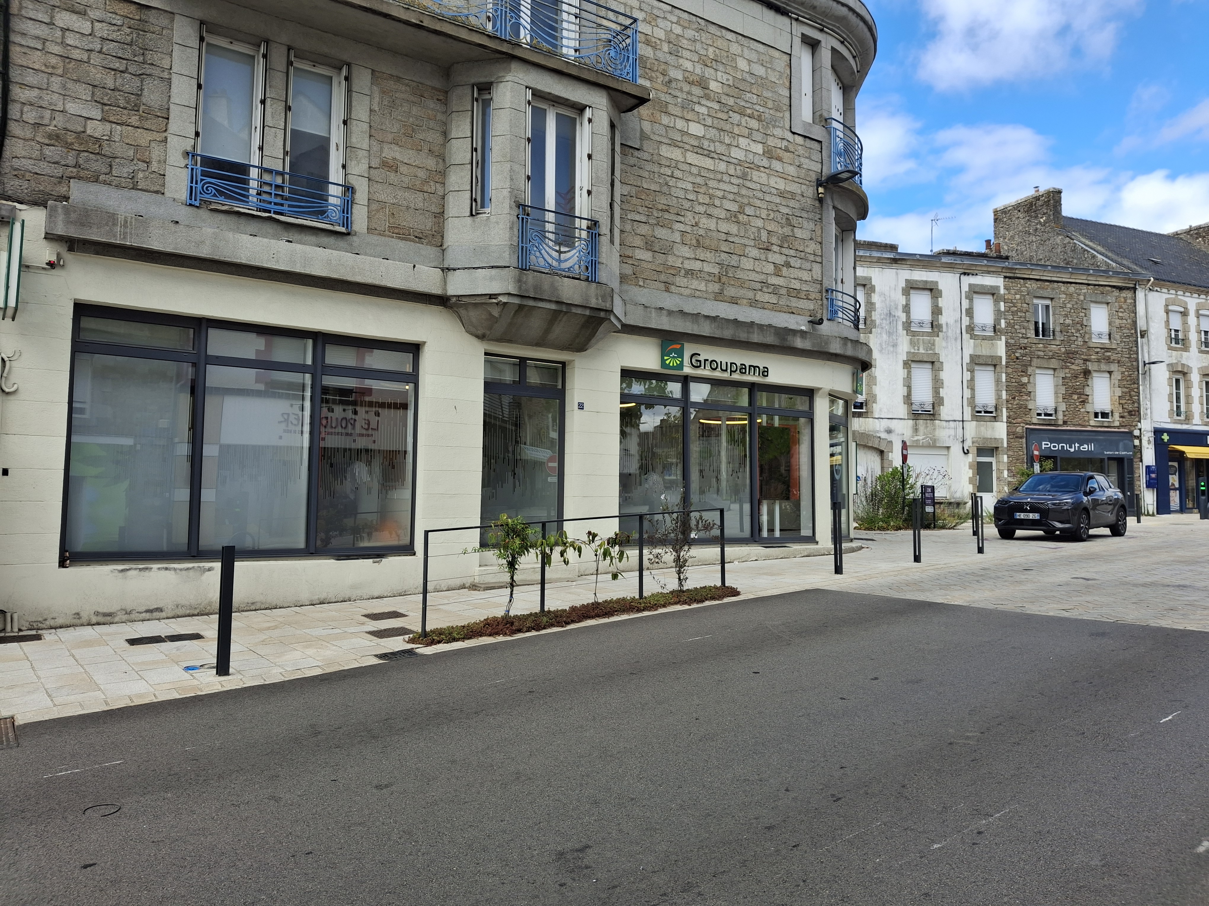 Foto 13 di Agence Groupama Baud