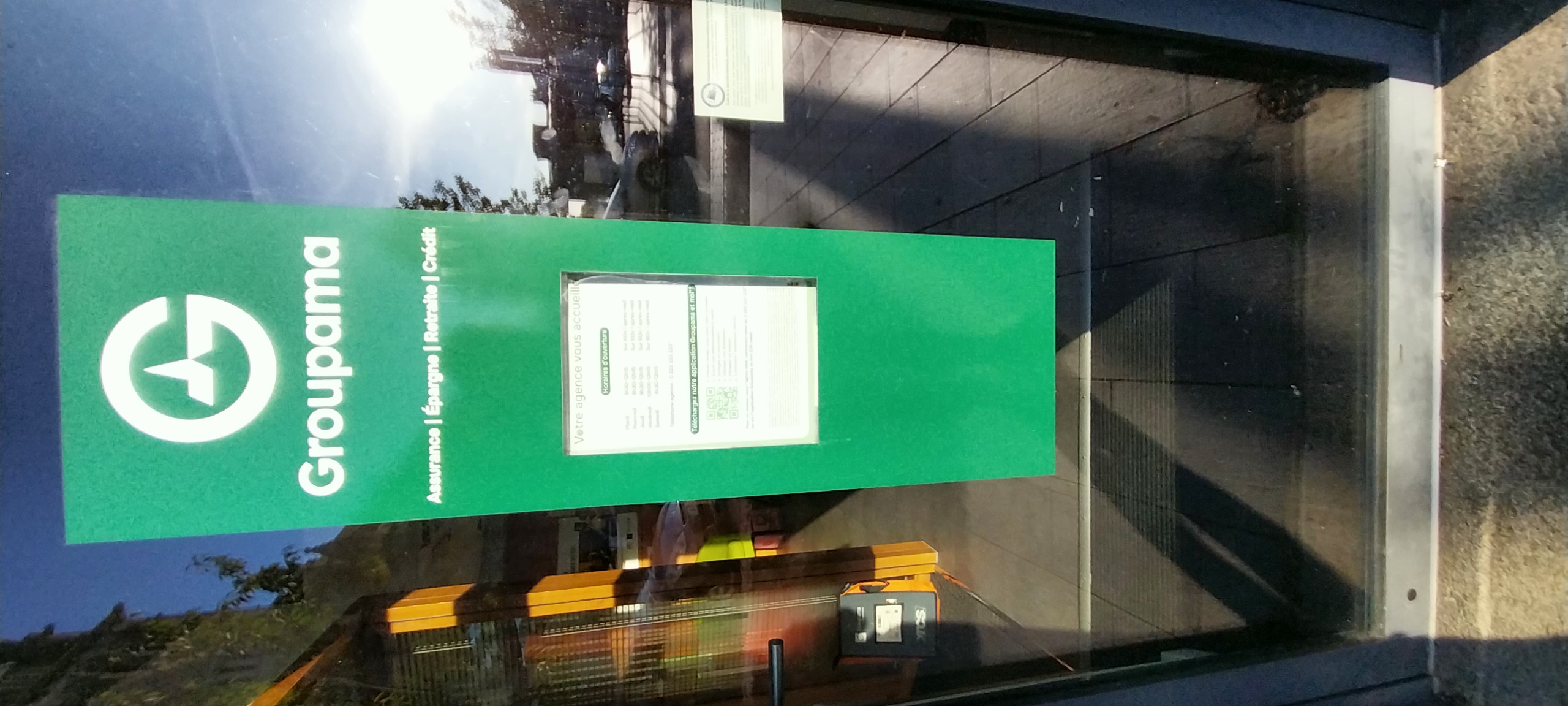 Foto 4 di Agence Groupama Melesse