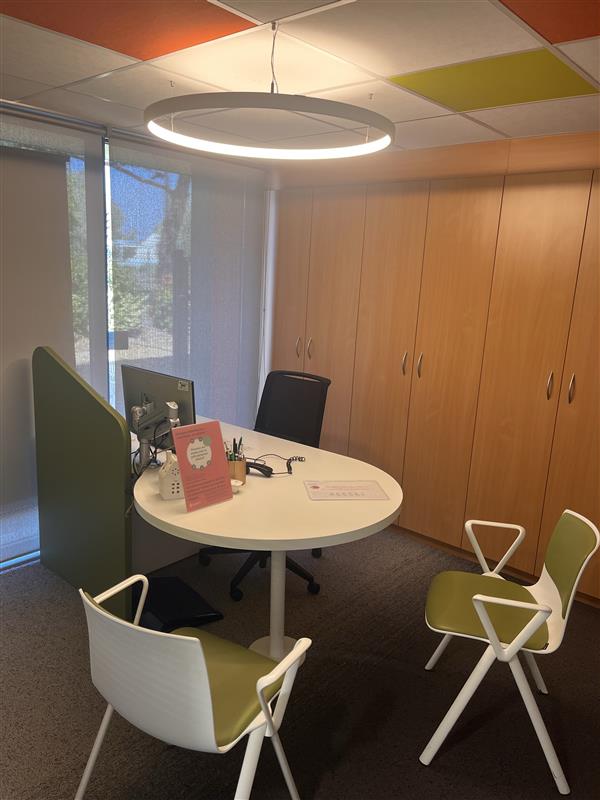 Foto 9 di Agence Groupama Orvault