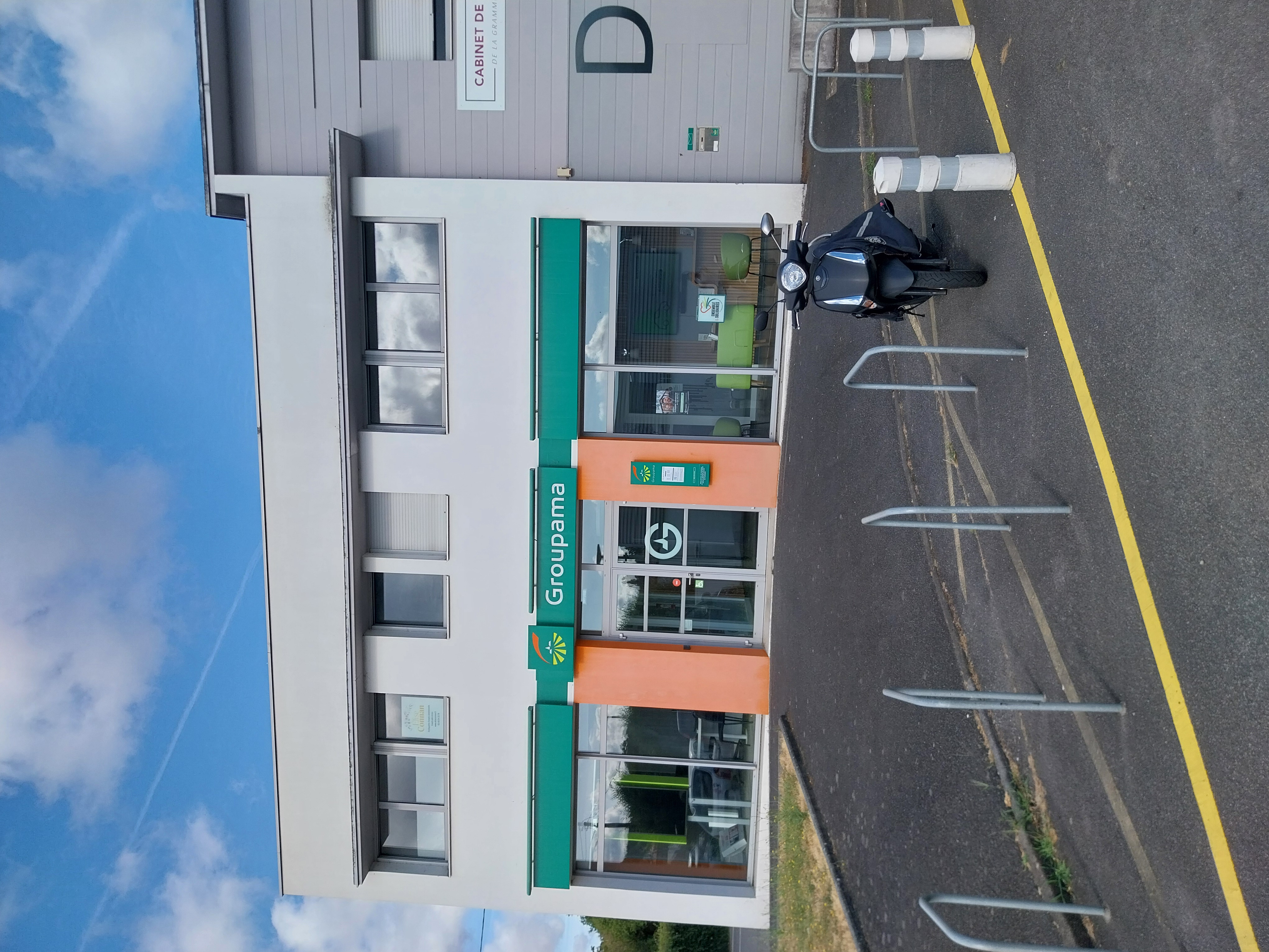 Foto 6 di Agence Groupama Vertou