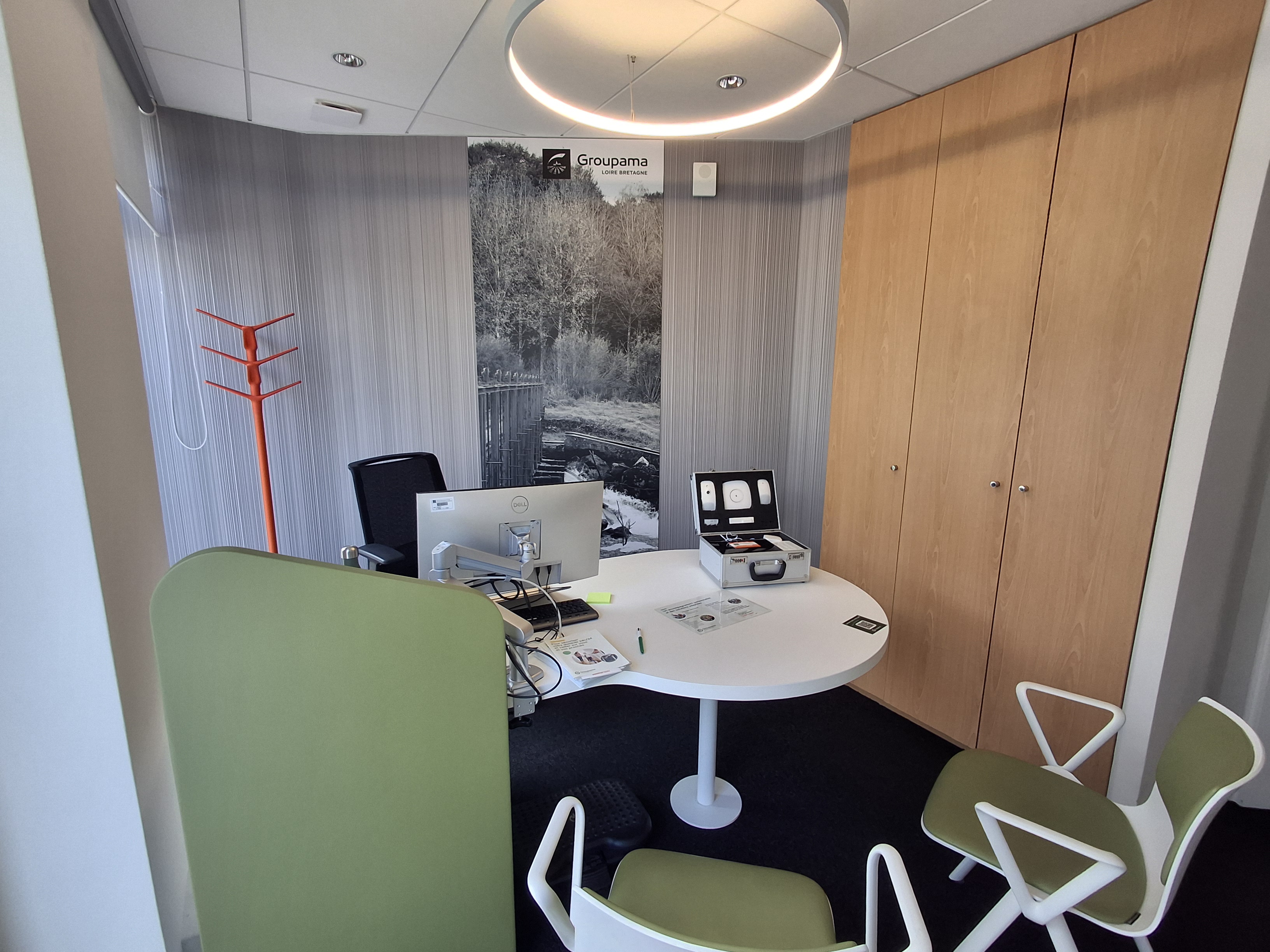Foto 15 di Agence Groupama Baud