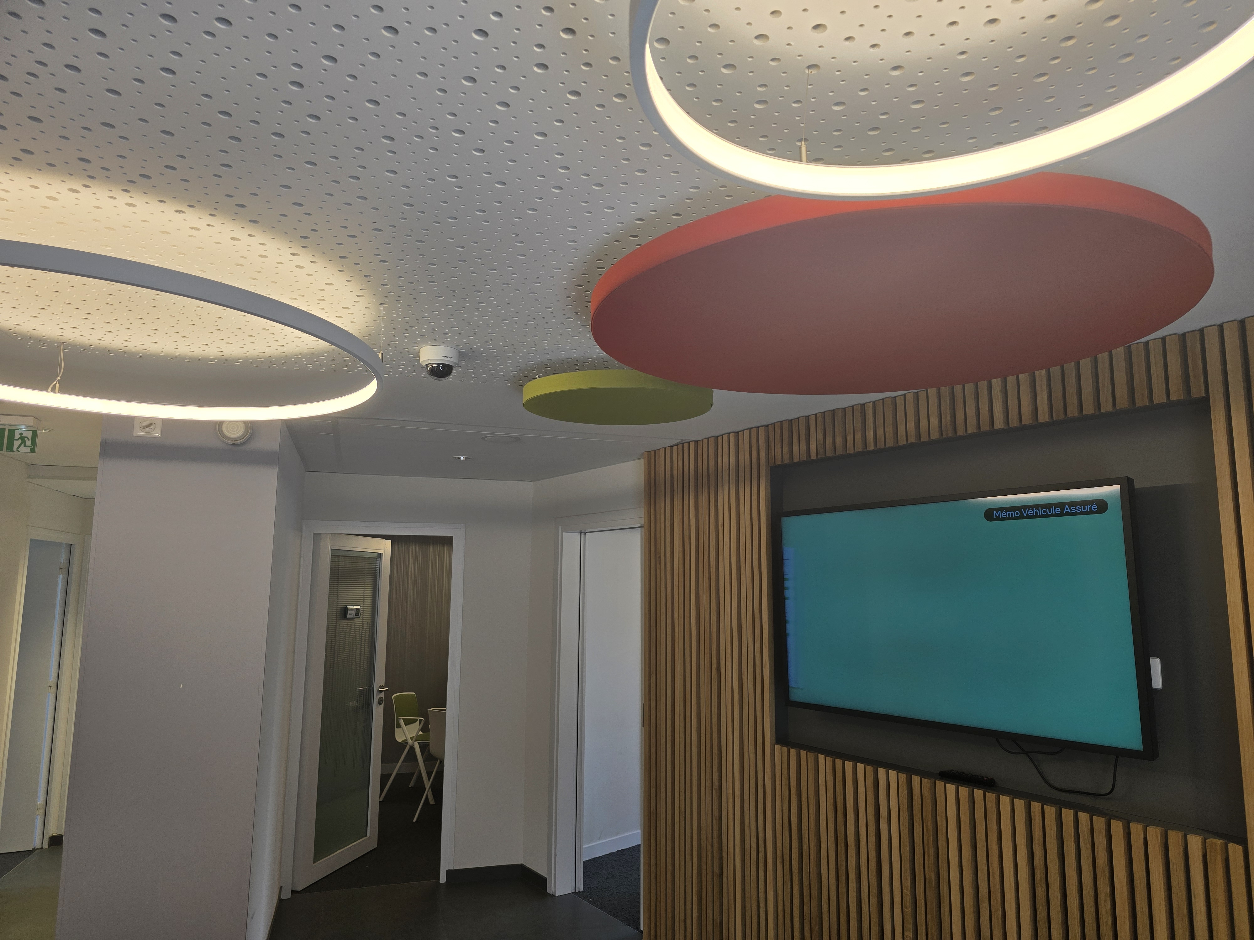 Foto 5 di Agence Groupama Guichen