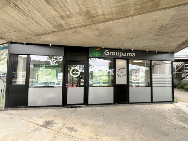 Foto 2 di Agence Groupama Yffiniac