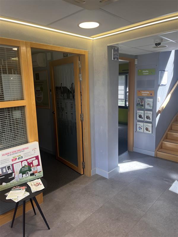 Foto 4 di Agence Groupama Orvault