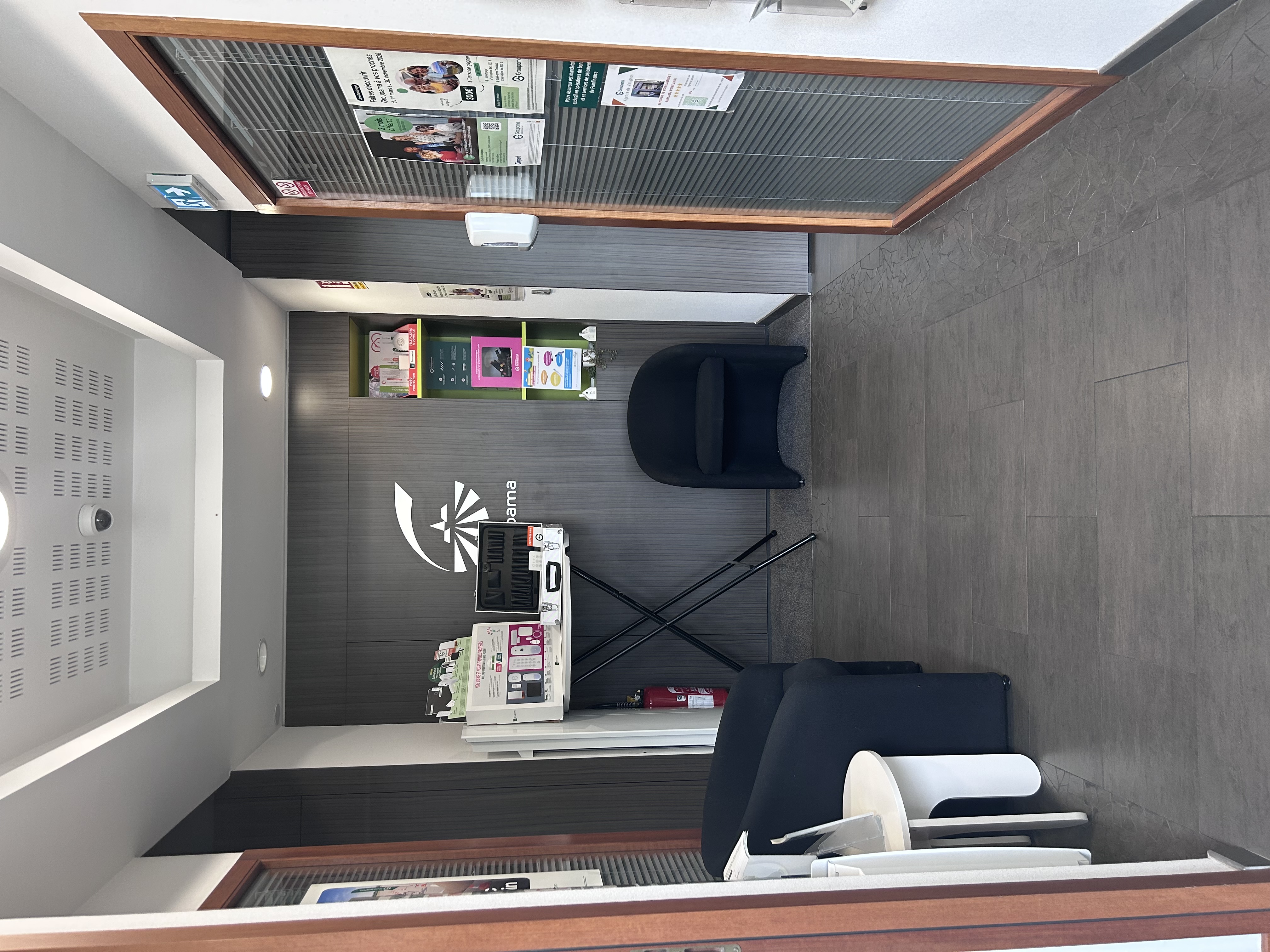Foto 11 di Agence Groupama Matignon