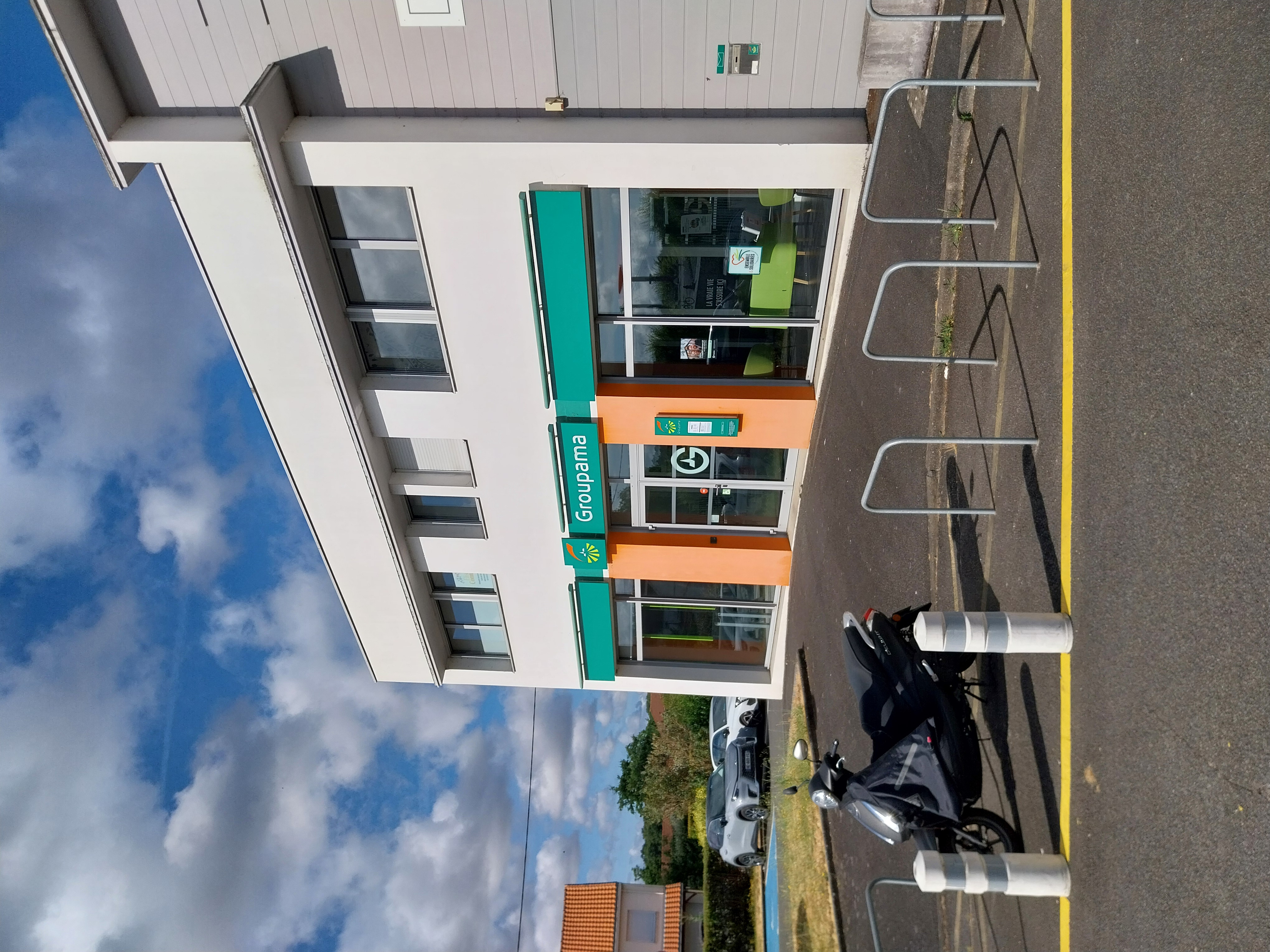 Foto 7 di Agence Groupama Vertou