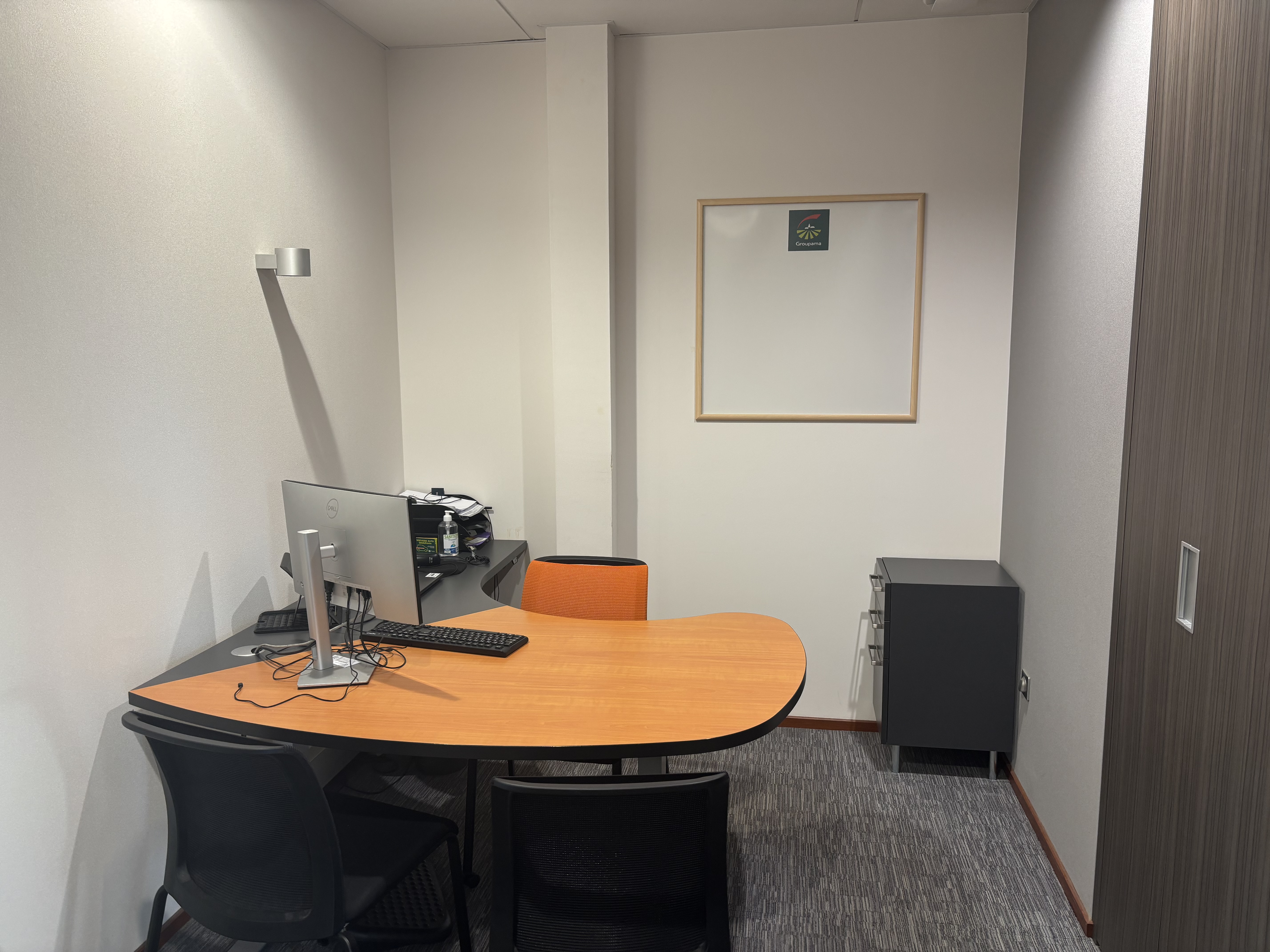 Foto 7 di Agence Groupama Combourg
