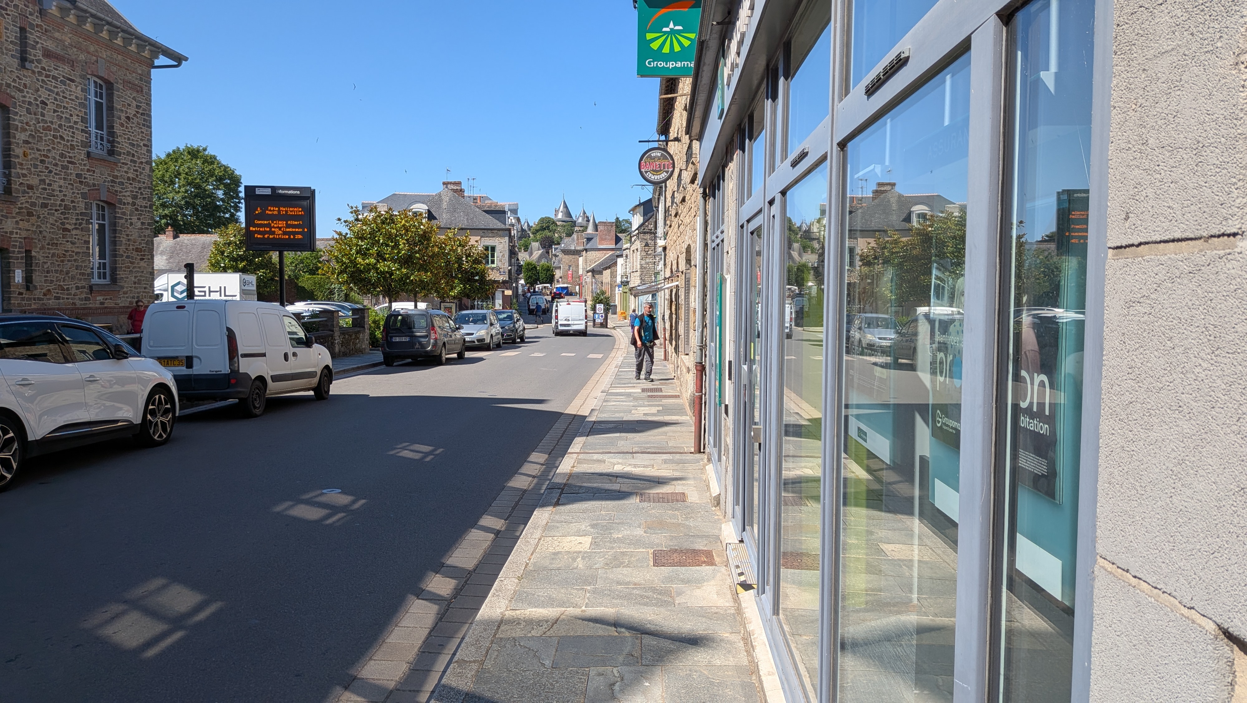 Foto 13 di Agence Groupama Combourg
