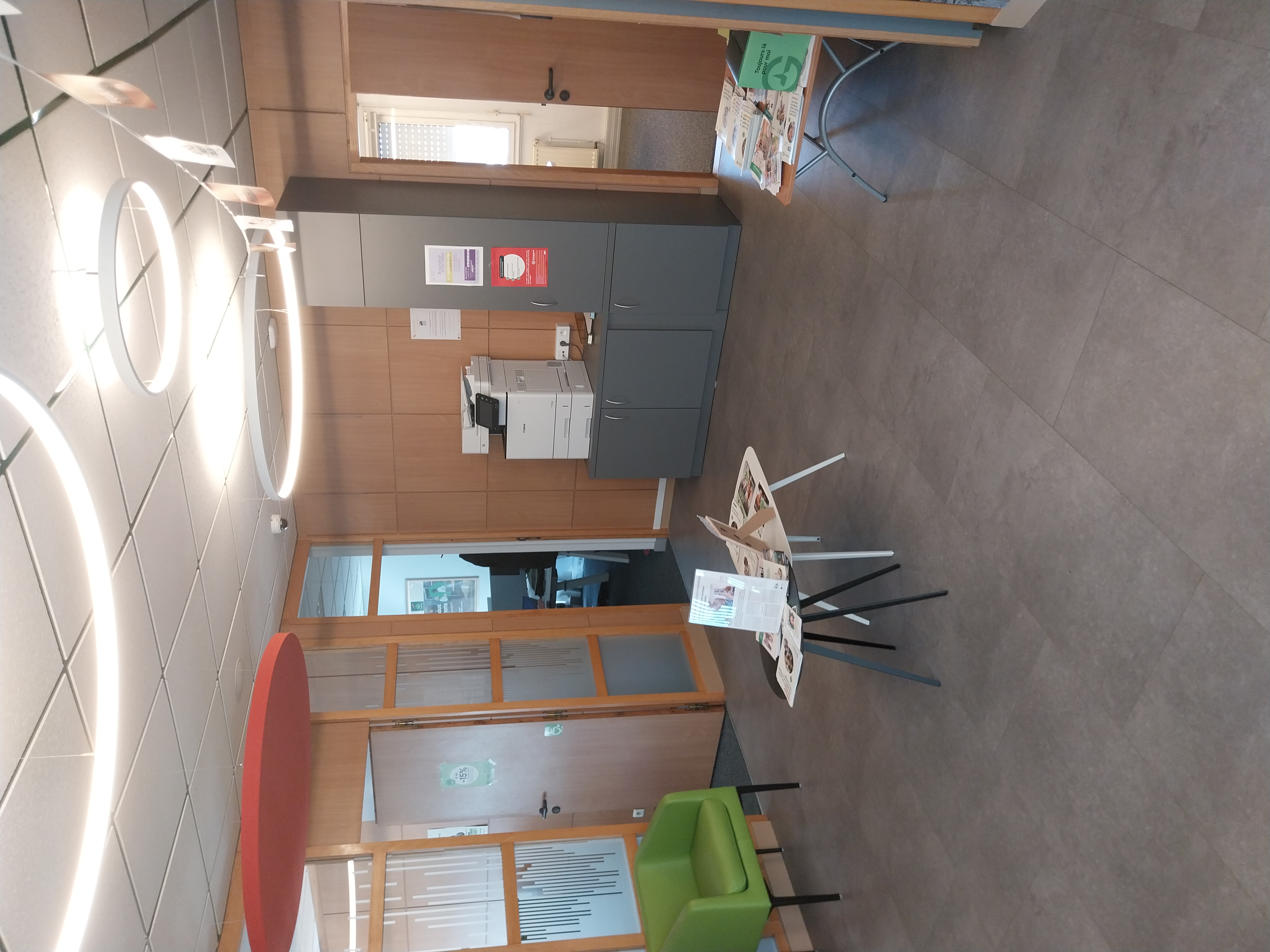 Foto 11 di Agence Groupama Vallet