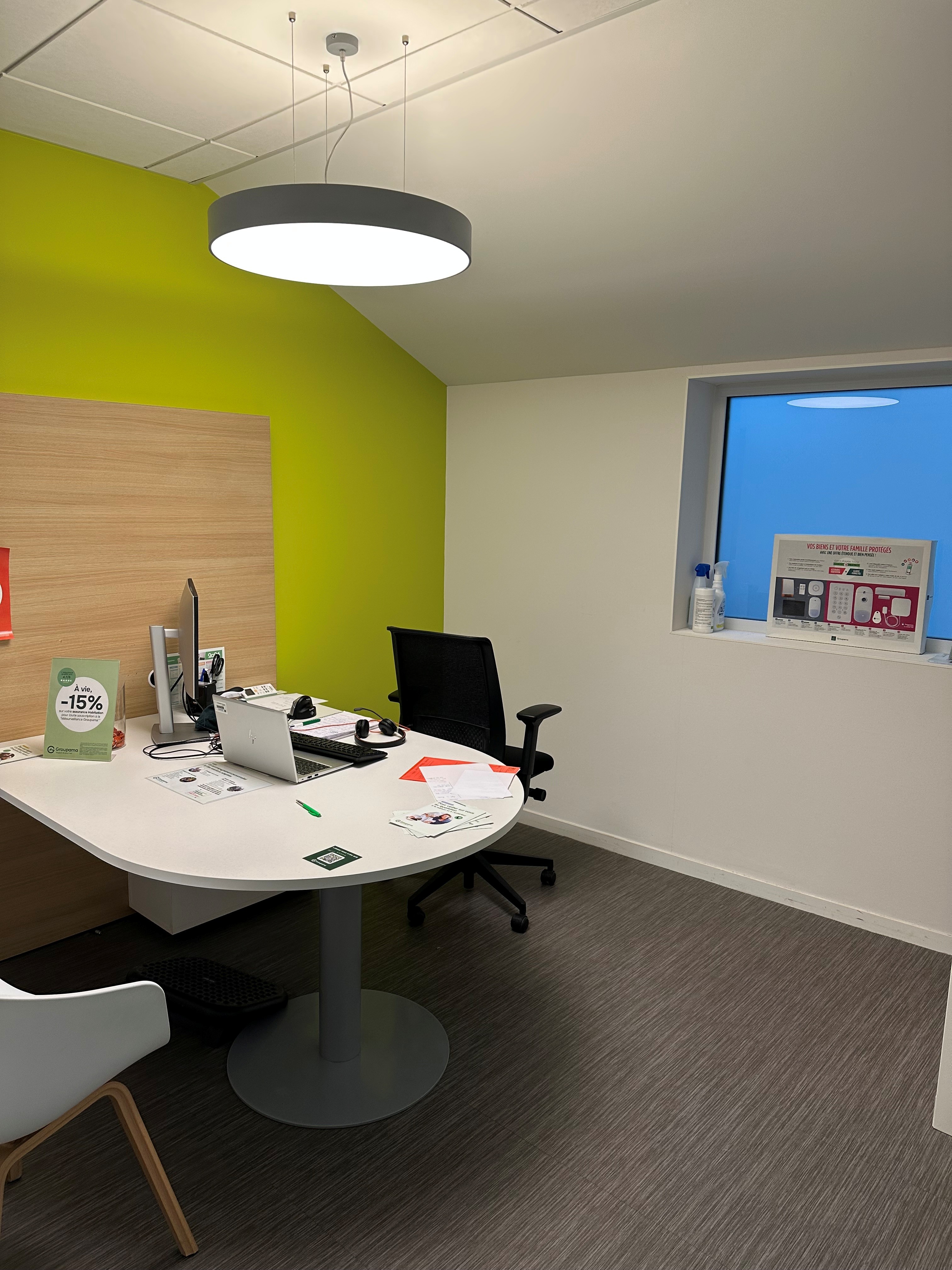 Foto 12 di Agence Groupama Vitré
