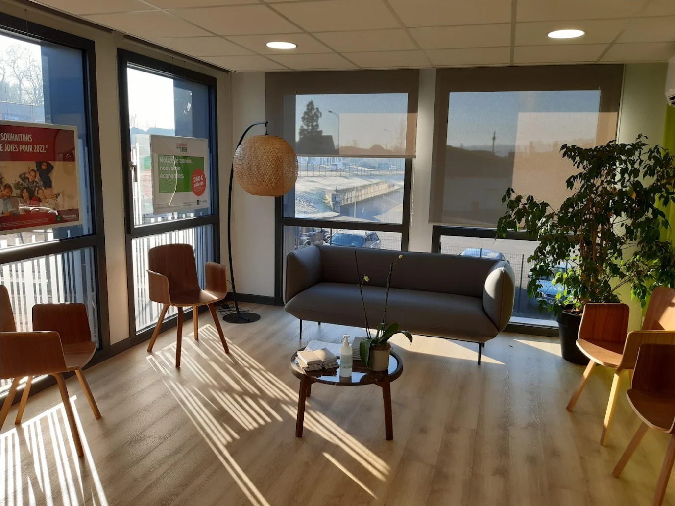 Foto 6 di Agence Groupama Objat