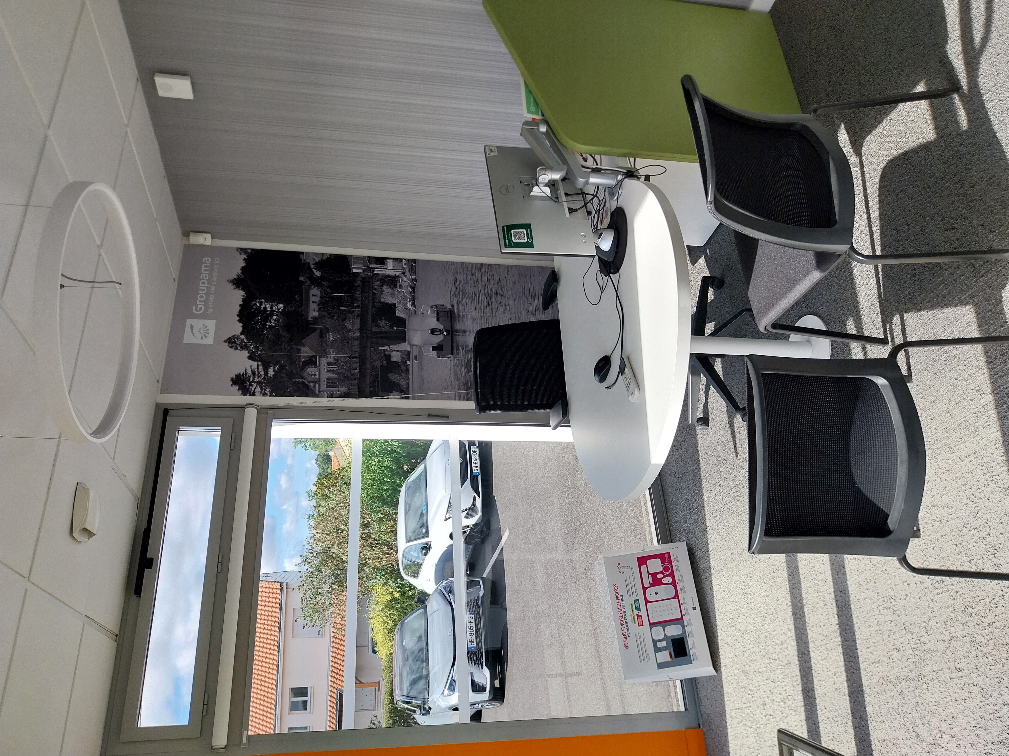 Foto 13 di Agence Groupama Vertou