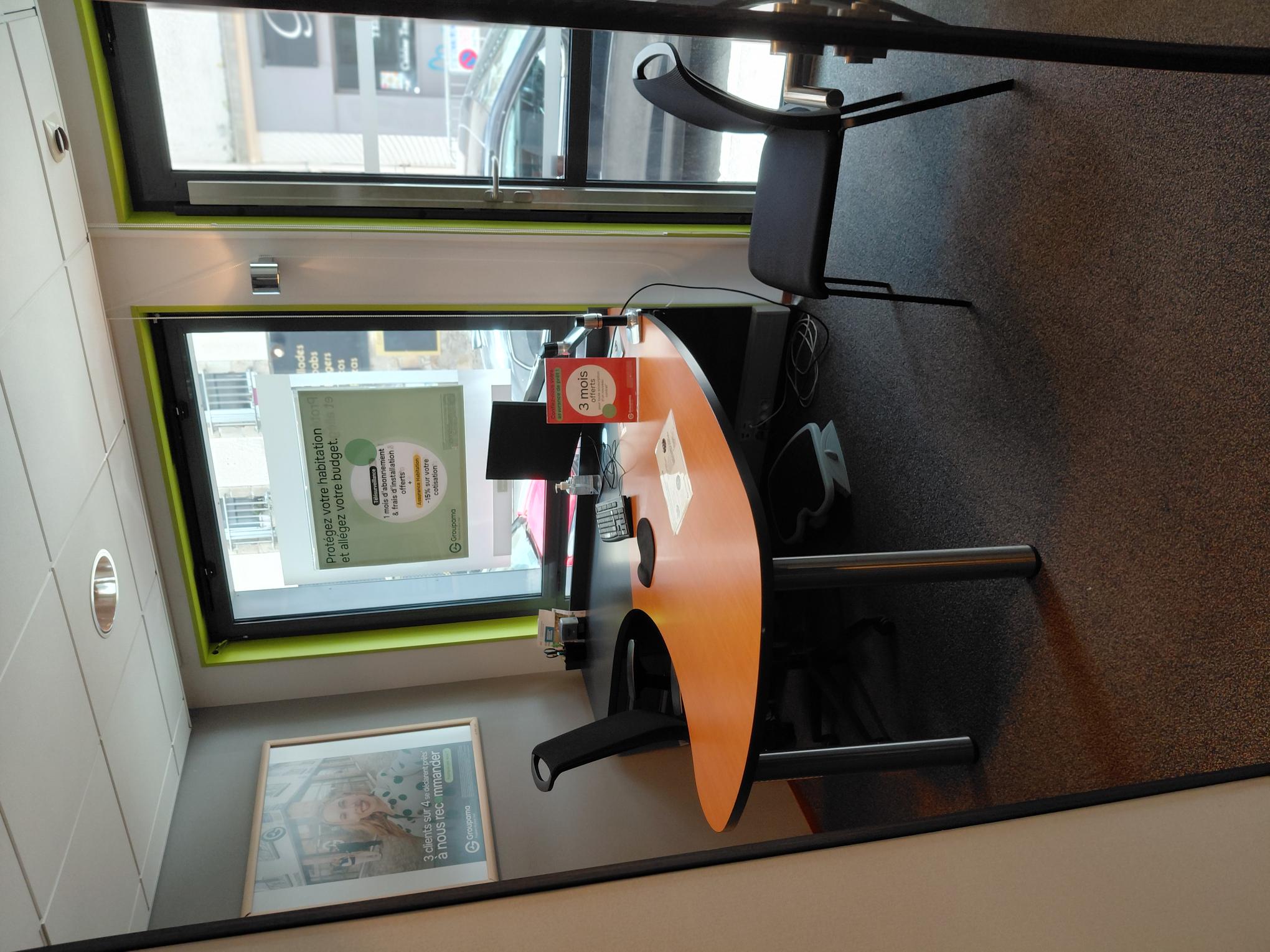 Foto 8 di Agence Groupama Auray