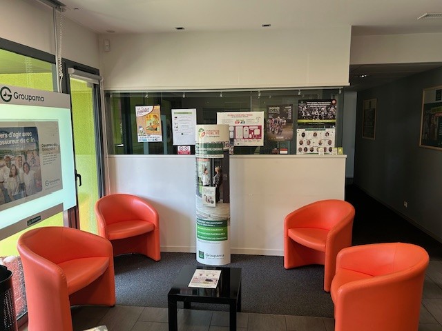 Foto 12 di Agence Groupama Lanvallay