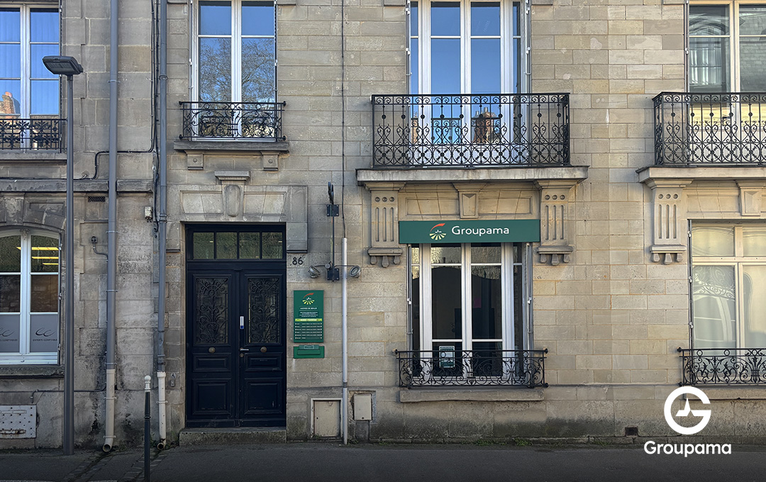 Foto 1 di Agence Groupama Senlis