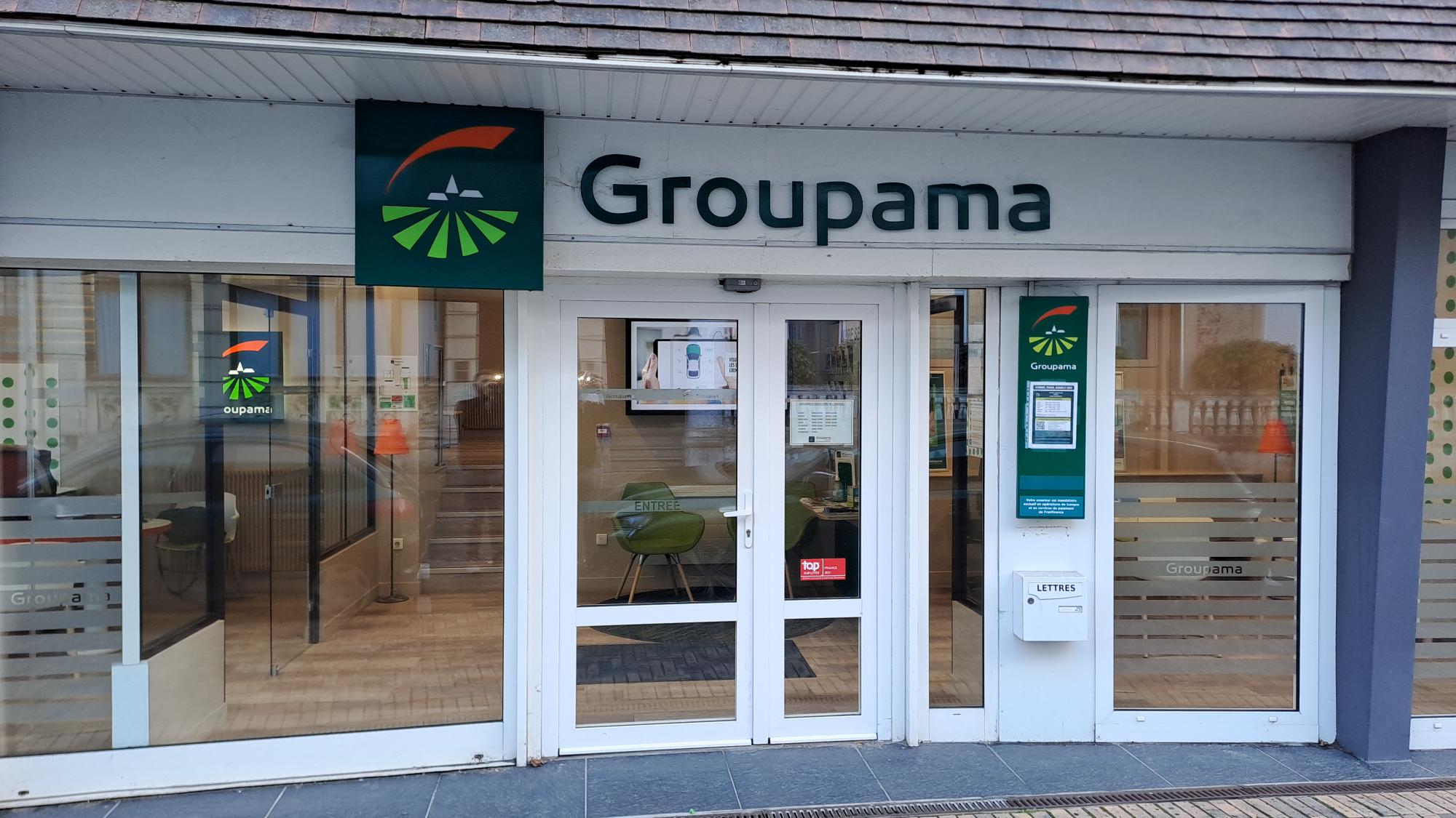 Foto 7 di Agence Groupama Berck