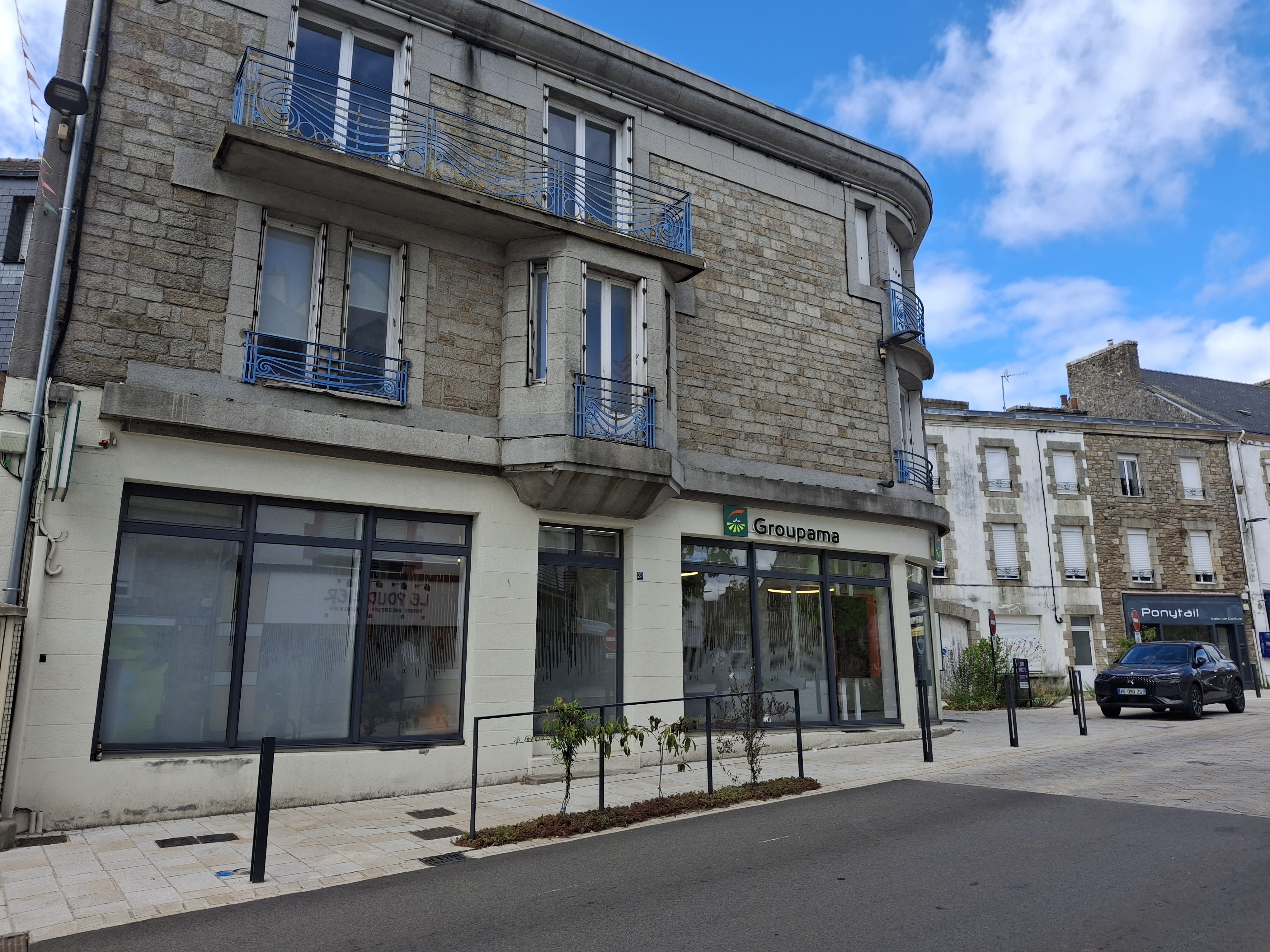 Foto 16 di Agence Groupama Baud