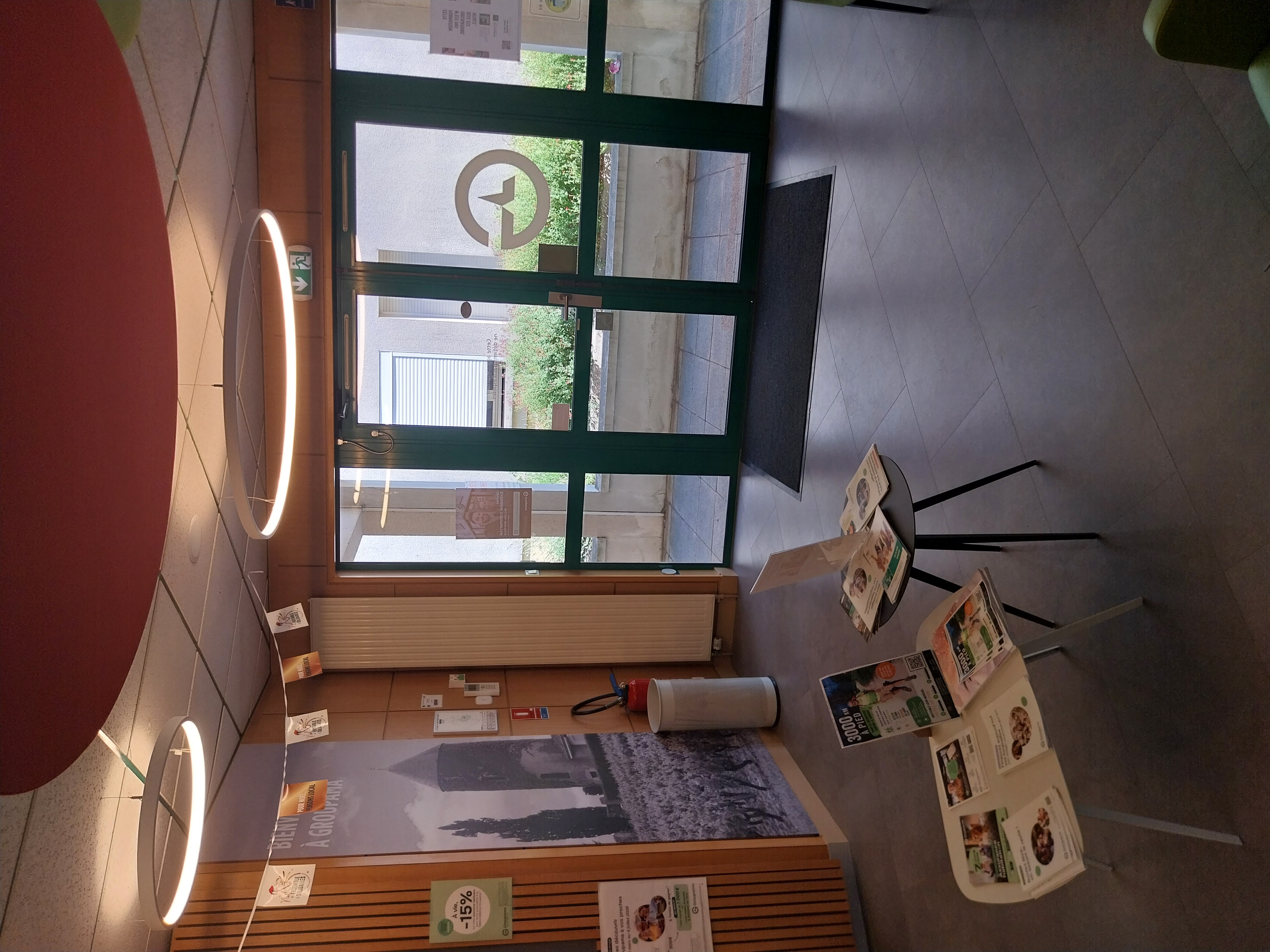 Foto 6 di Agence Groupama Vallet