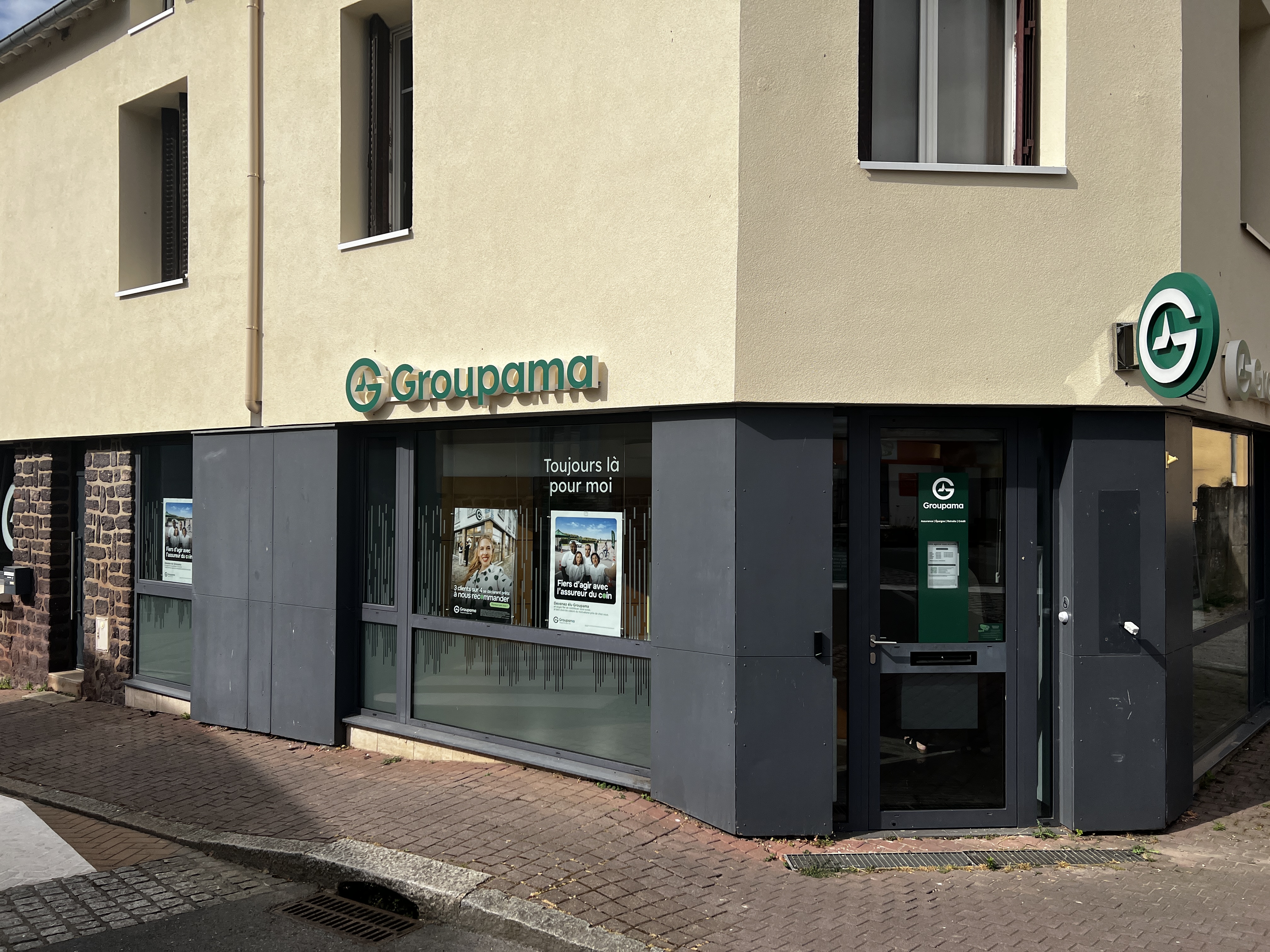 Foto 14 di Agence Groupama Bédée