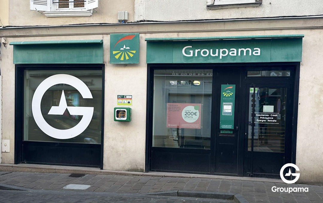 Foto 1 di Agence Groupama Clermont
