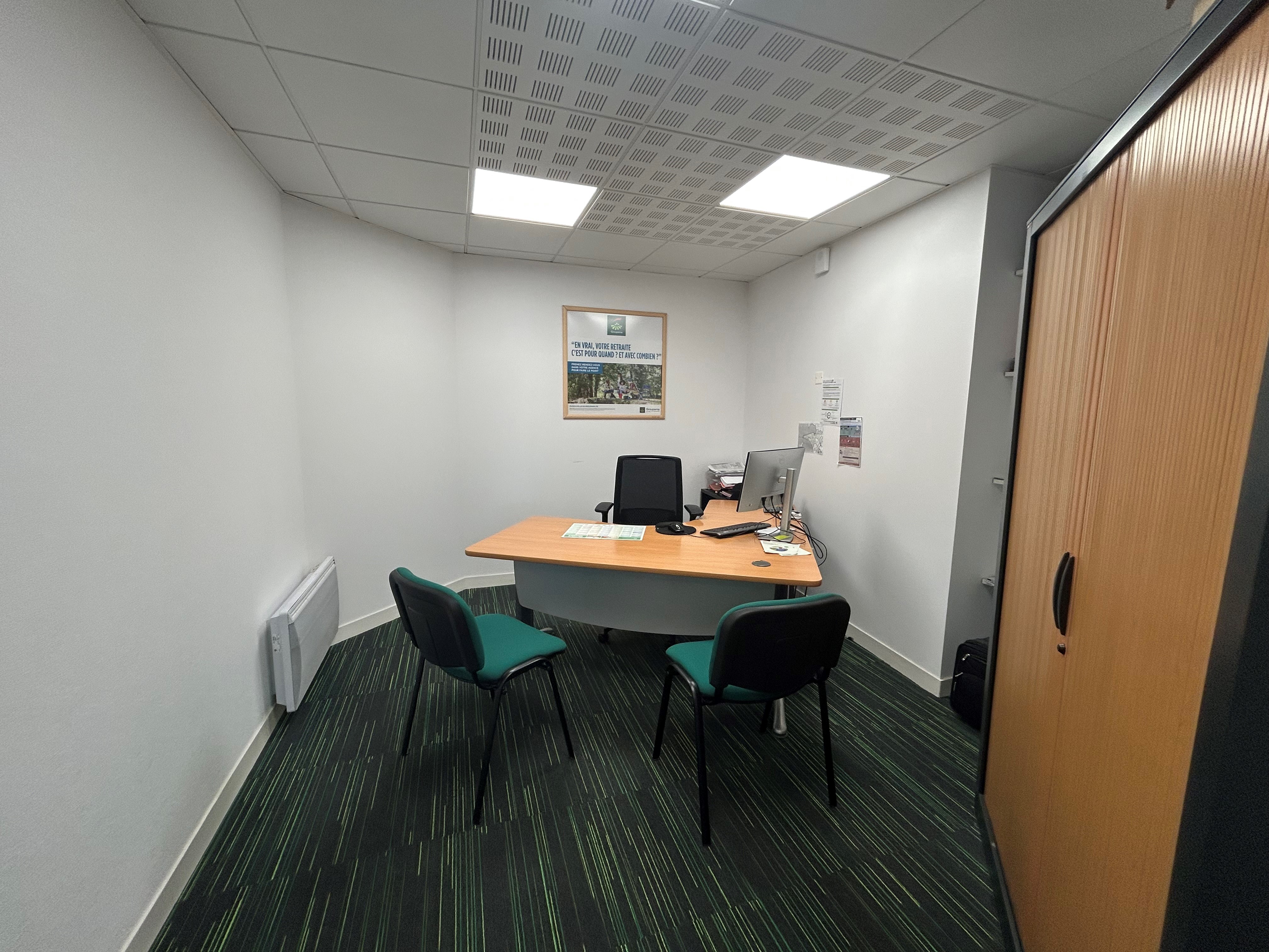 Foto 5 di Agence Groupama Douarnenez