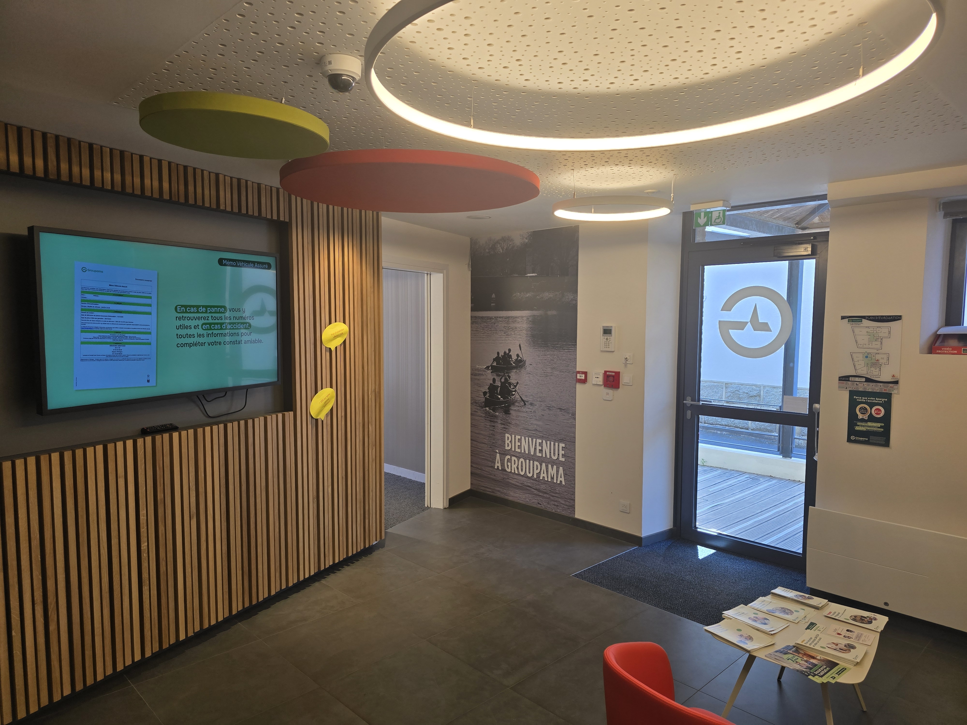 Foto 9 di Agence Groupama Guichen