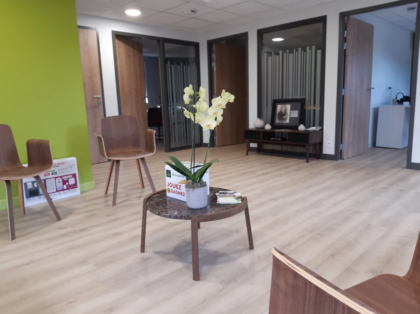 Foto 9 di Agence Groupama Objat