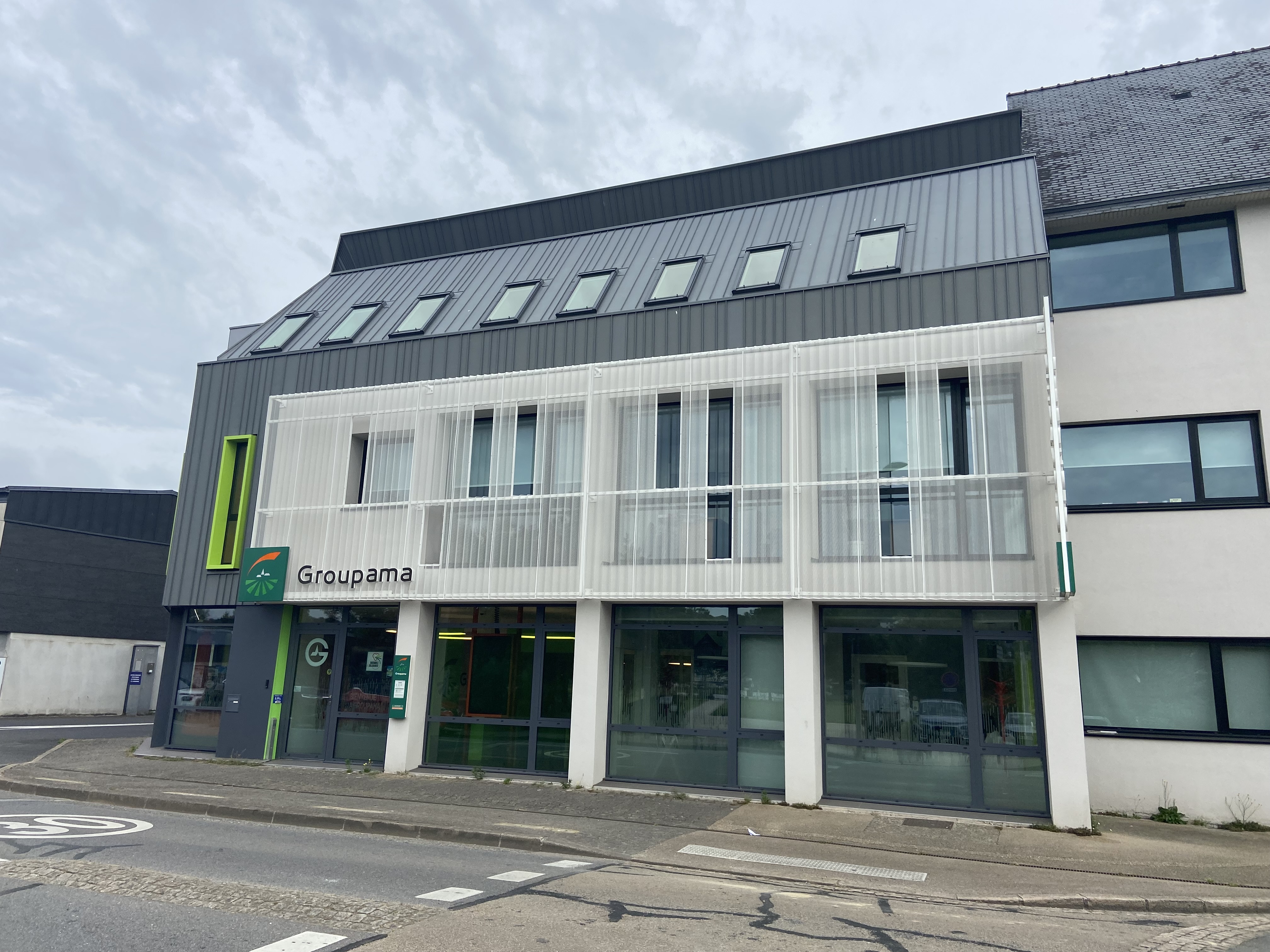 Foto 6 di Agence Groupama Landerneau