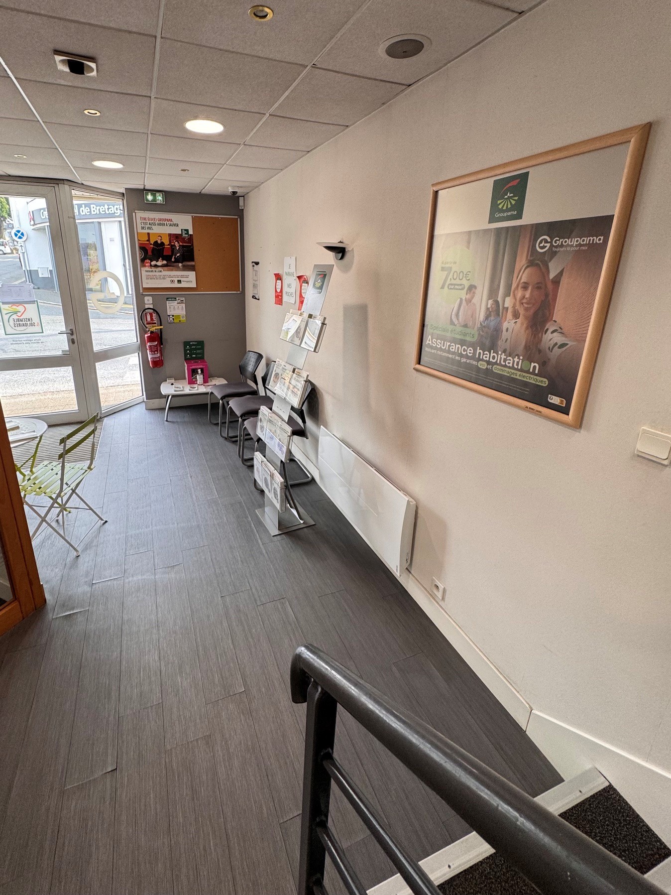 Foto 9 di Agence Groupama Callac