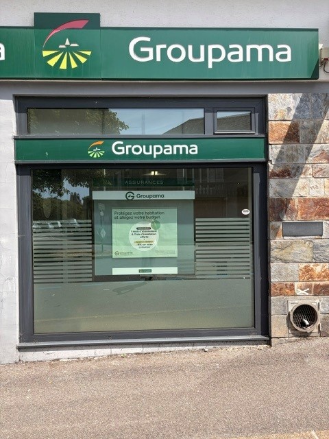 Foto 10 di Agence Groupama Crozon