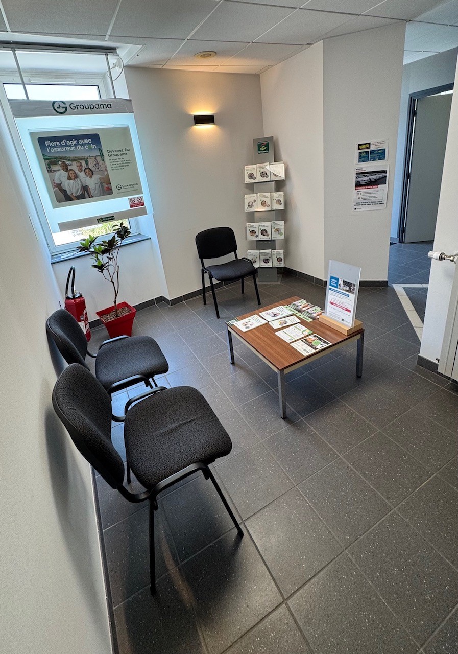 Foto 10 di Agence Groupama Corlay