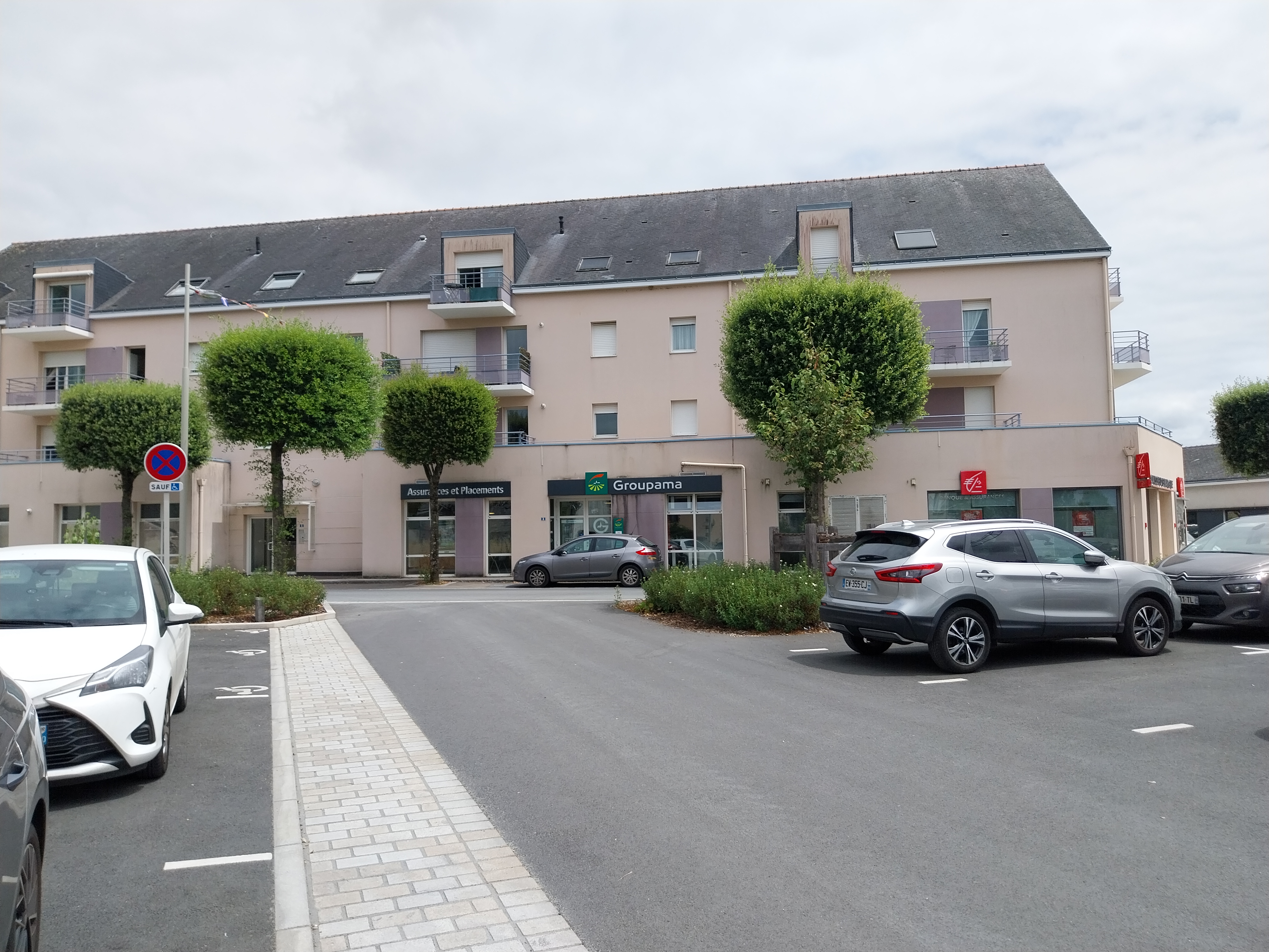 Foto 6 di Agence Groupama Blain