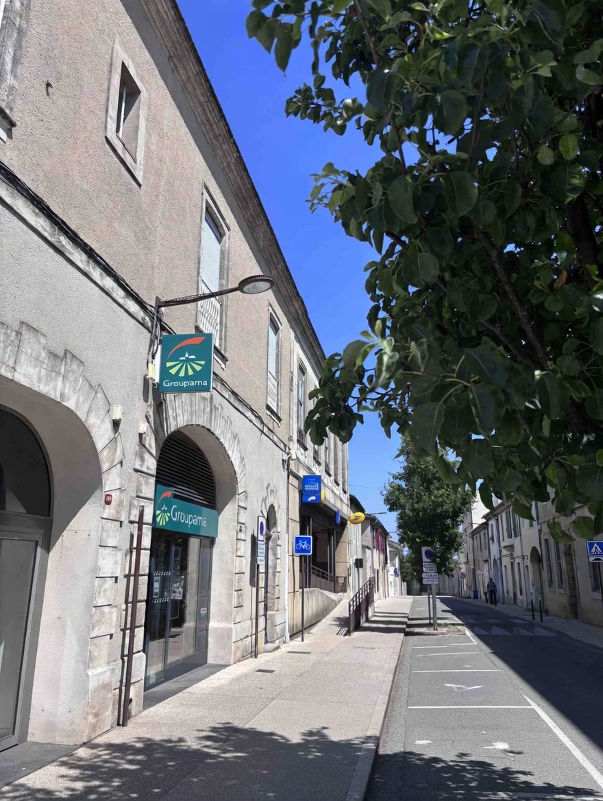 Foto 4 di Agence Groupama Vauvert