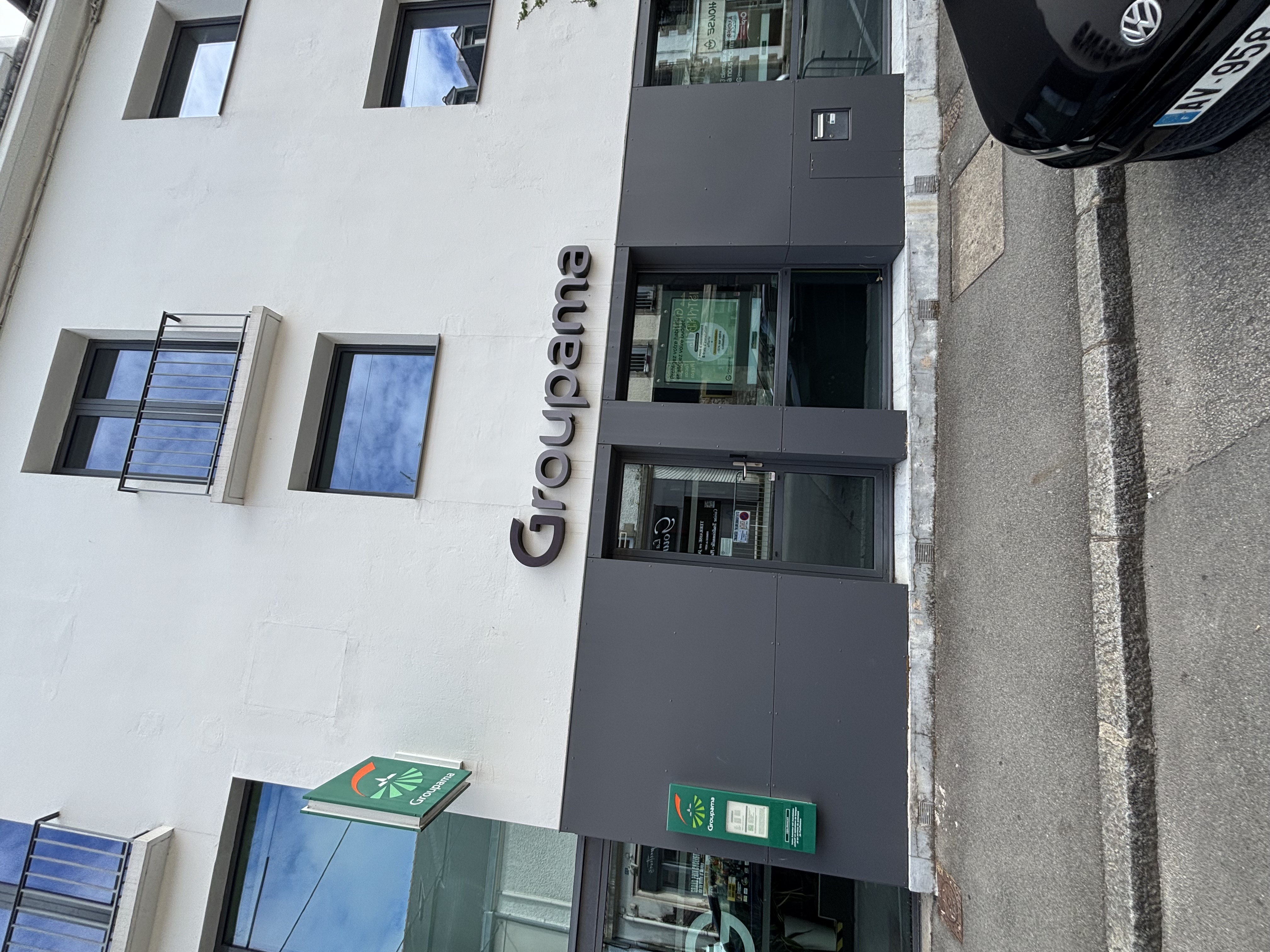 Foto 14 di Agence Groupama Auray