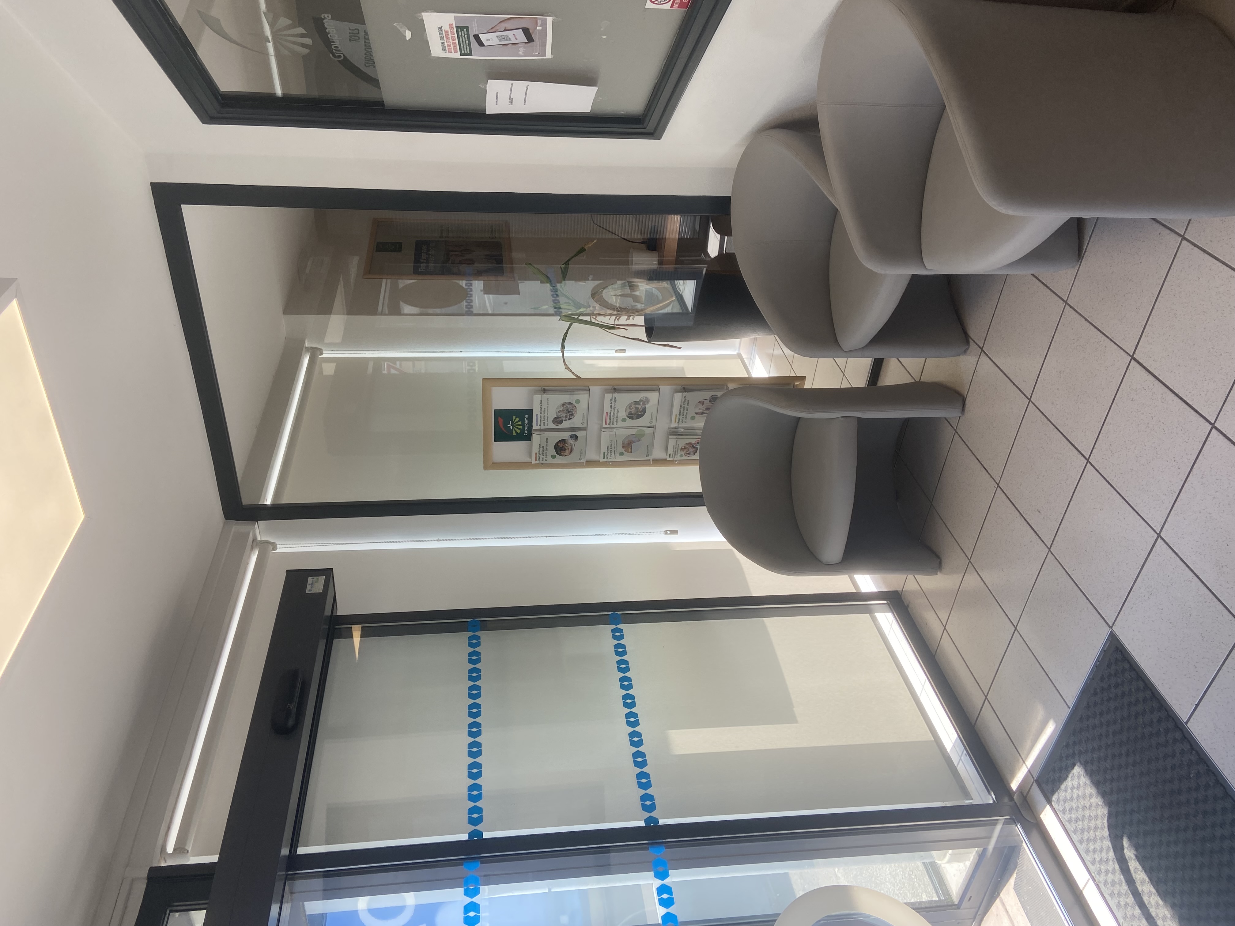 Foto 2 di Agence Groupama Coray