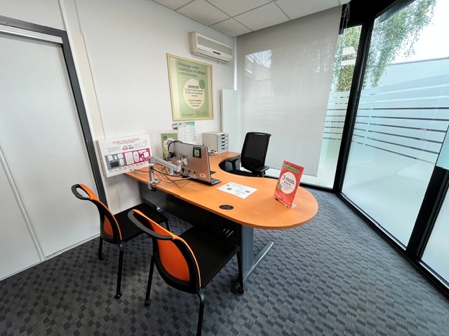Foto 12 di Agence Groupama Yffiniac