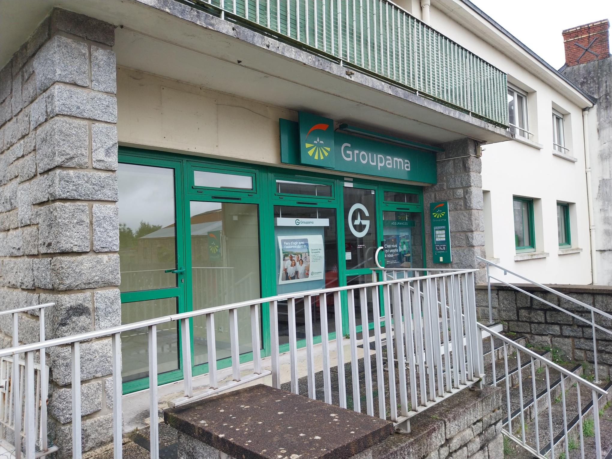 Photo 8 de Agence Groupama Mauron