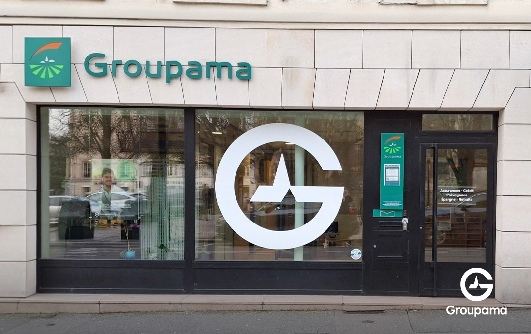 Foto 1 de Agence Groupama Compiègne
