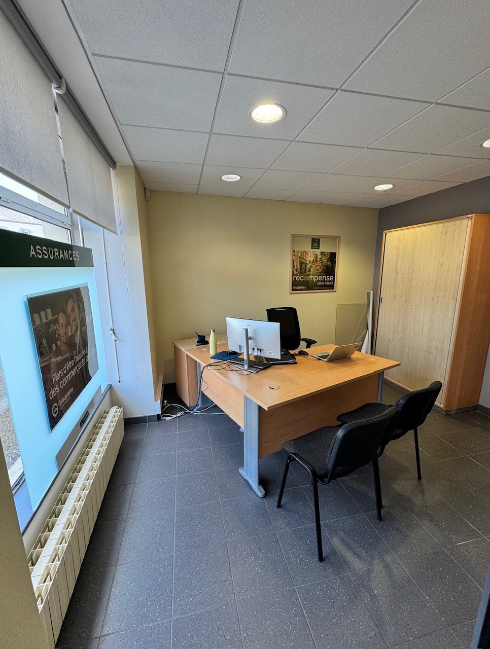 Foto 13 di Agence Groupama Corlay