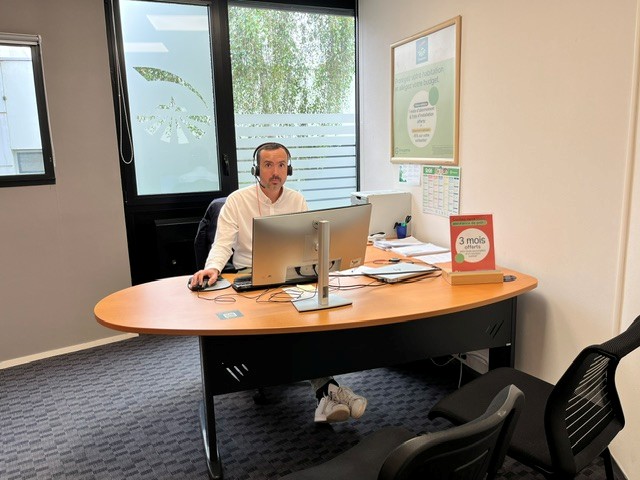 Foto 7 di Agence Groupama Yffiniac