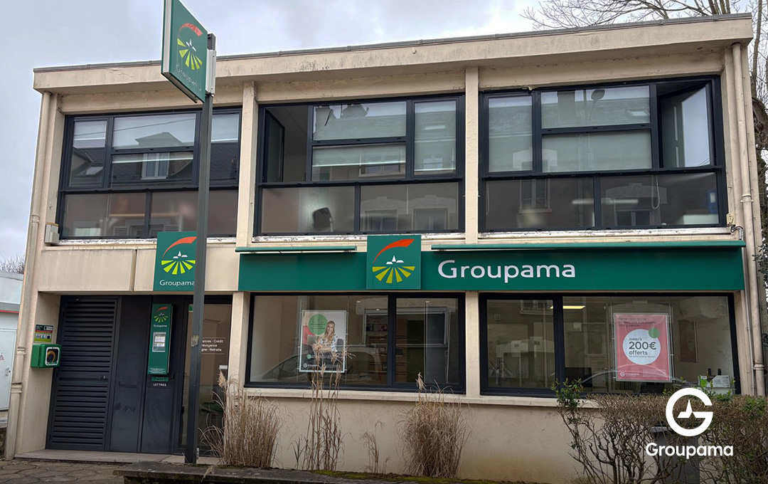 Foto 1 di Agence Groupama Dourdan