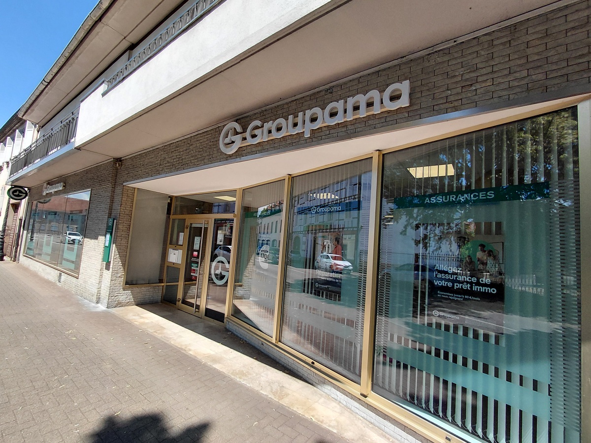 Foto 3 di Agence Groupama Molsheim