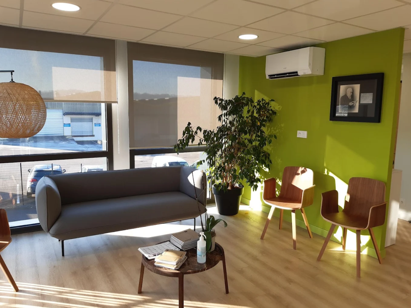 Foto 5 di Agence Groupama Objat