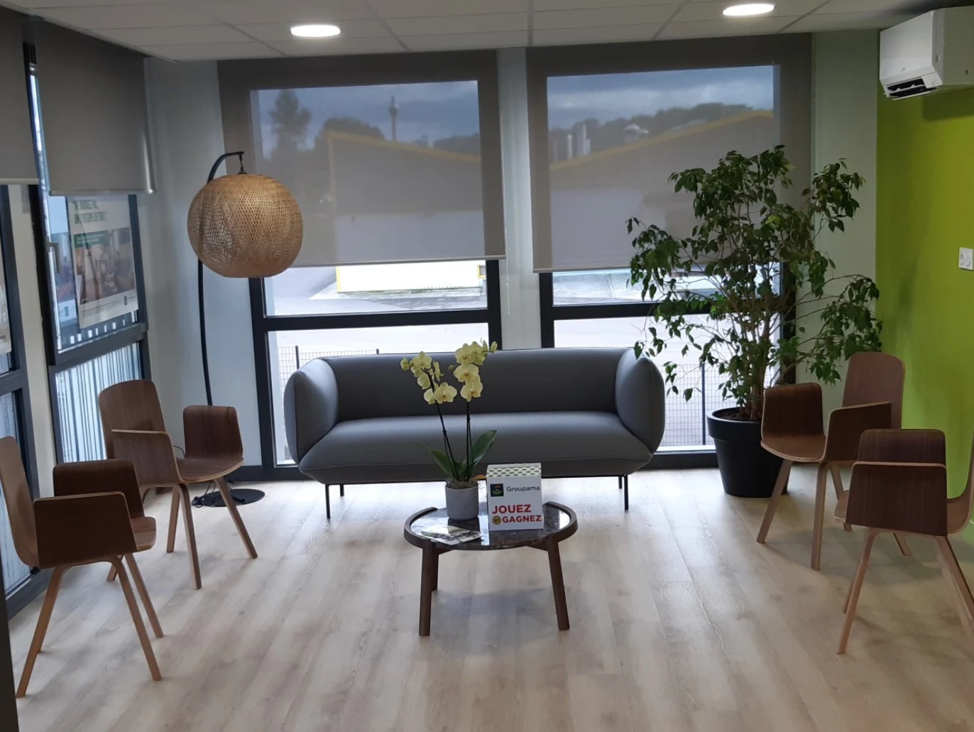 Foto 10 di Agence Groupama Objat