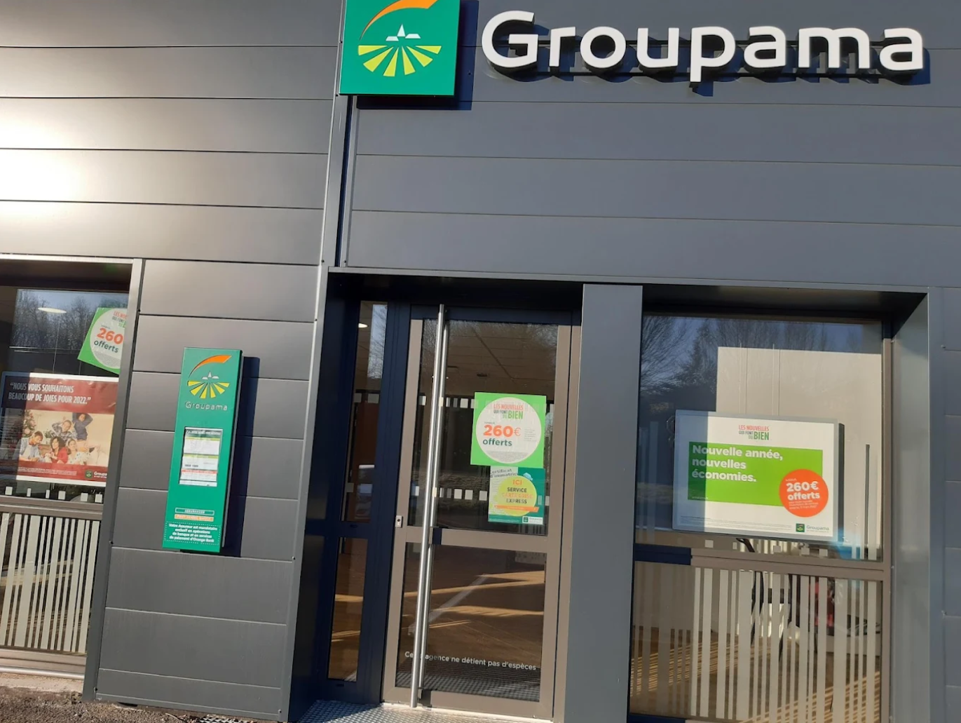 Foto 7 di Agence Groupama Objat