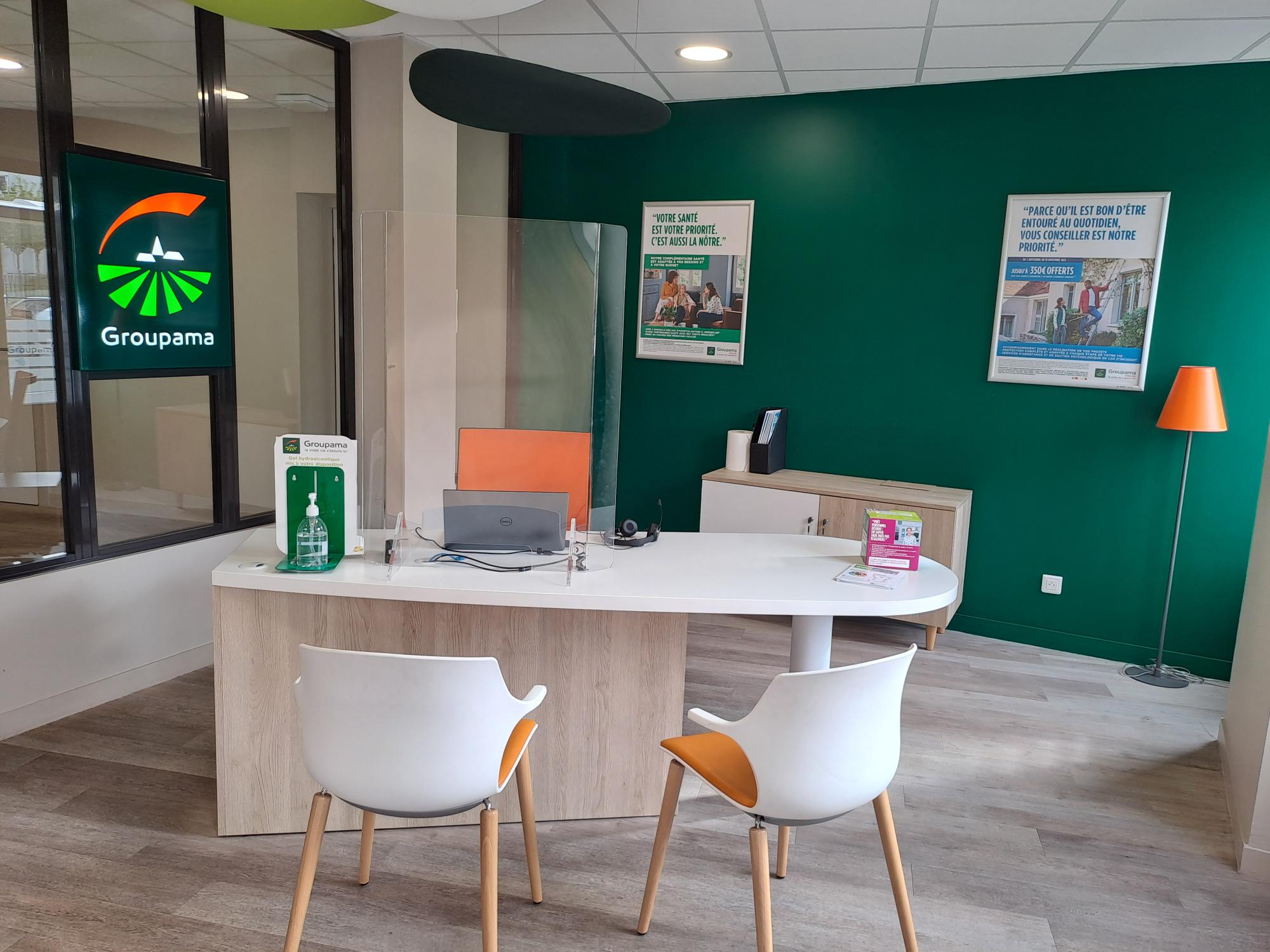 Foto 7 di Agence Groupama Épernay