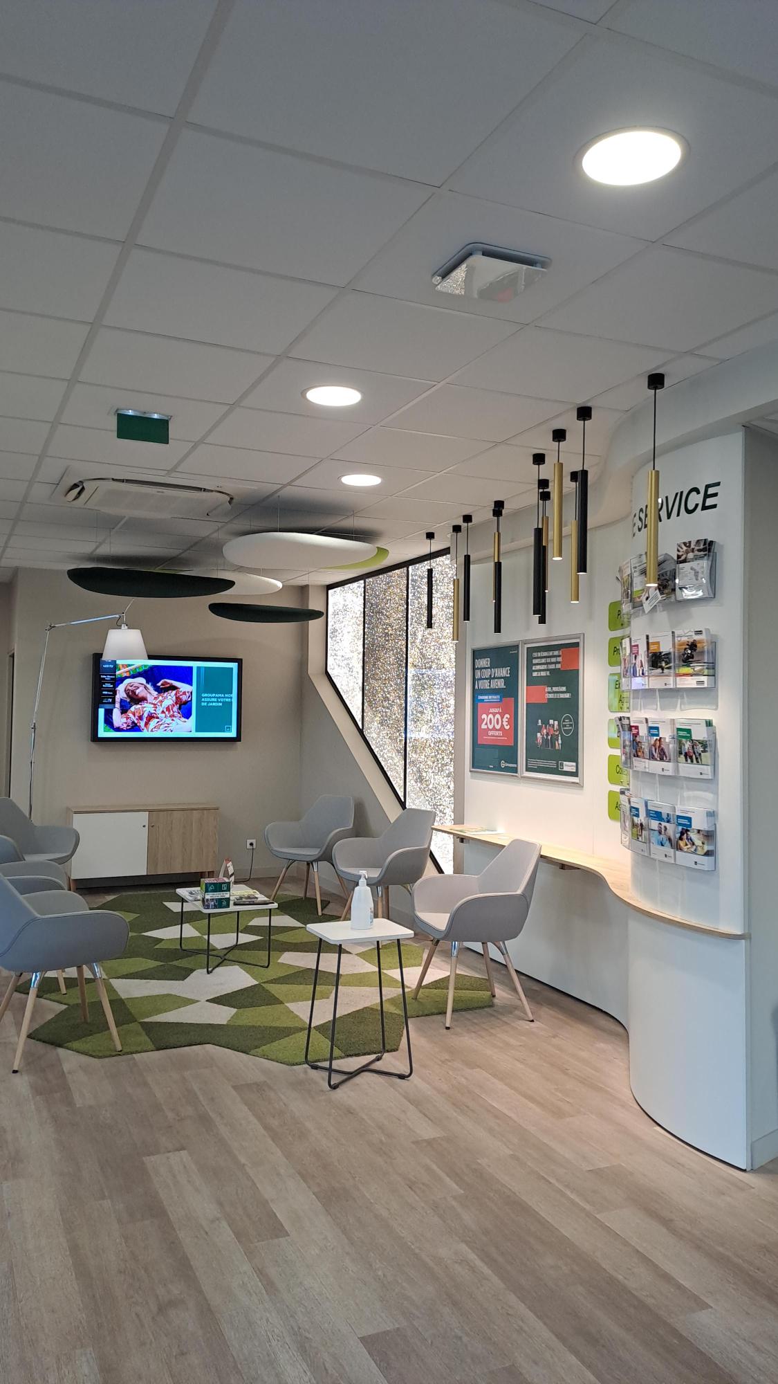 Foto 6 di Agence Groupama Épernay
