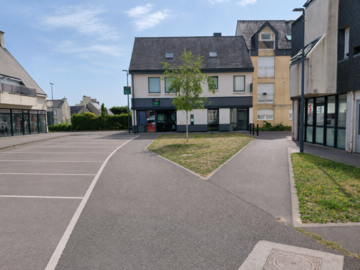 Foto 3 di Agence Groupama Plabennec