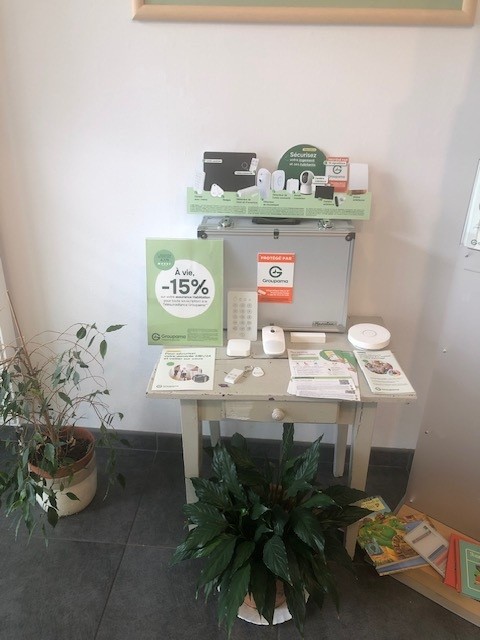 Foto 4 di Agence Groupama Crozon