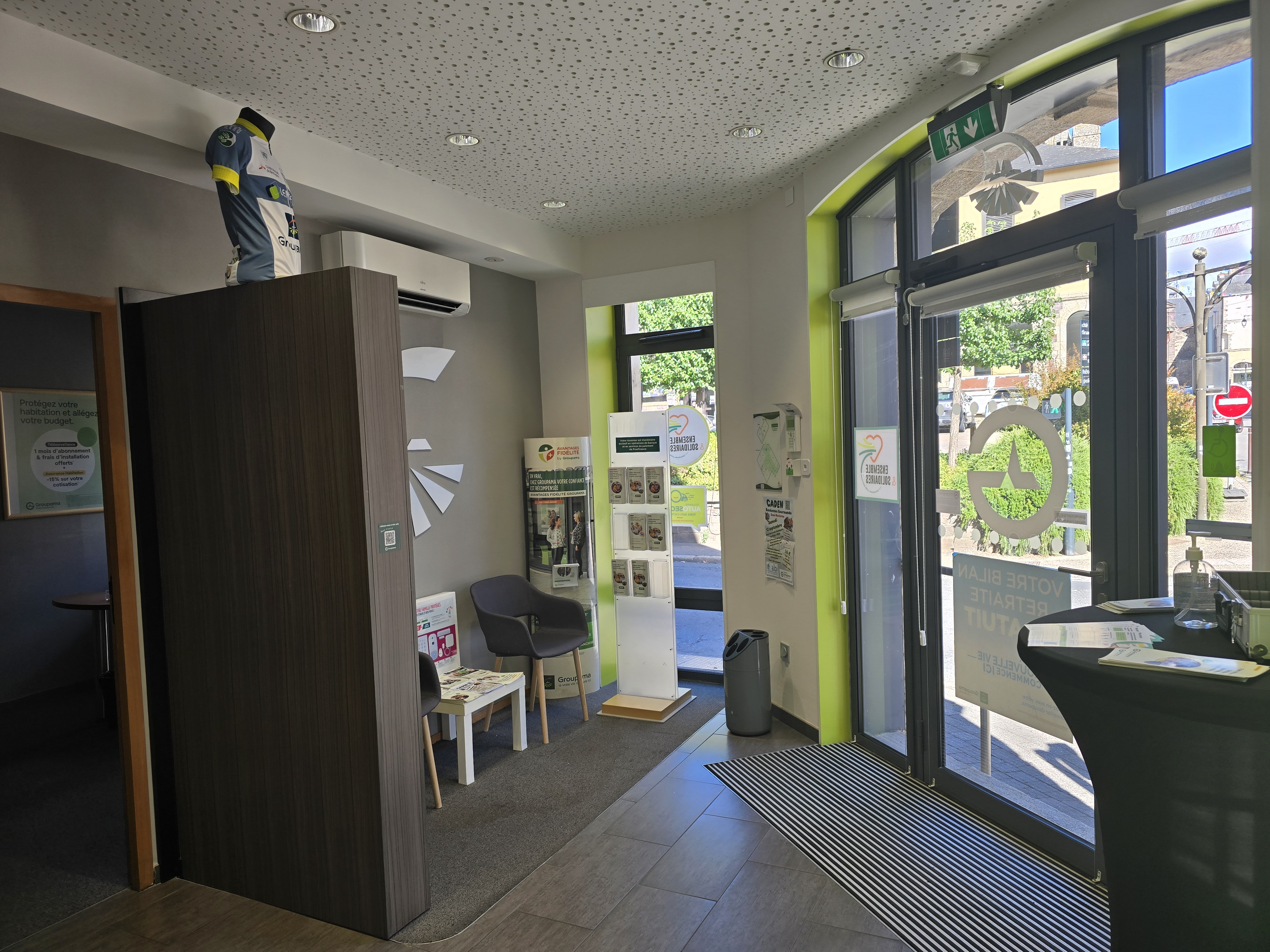 Foto 11 di Agence Groupama Redon